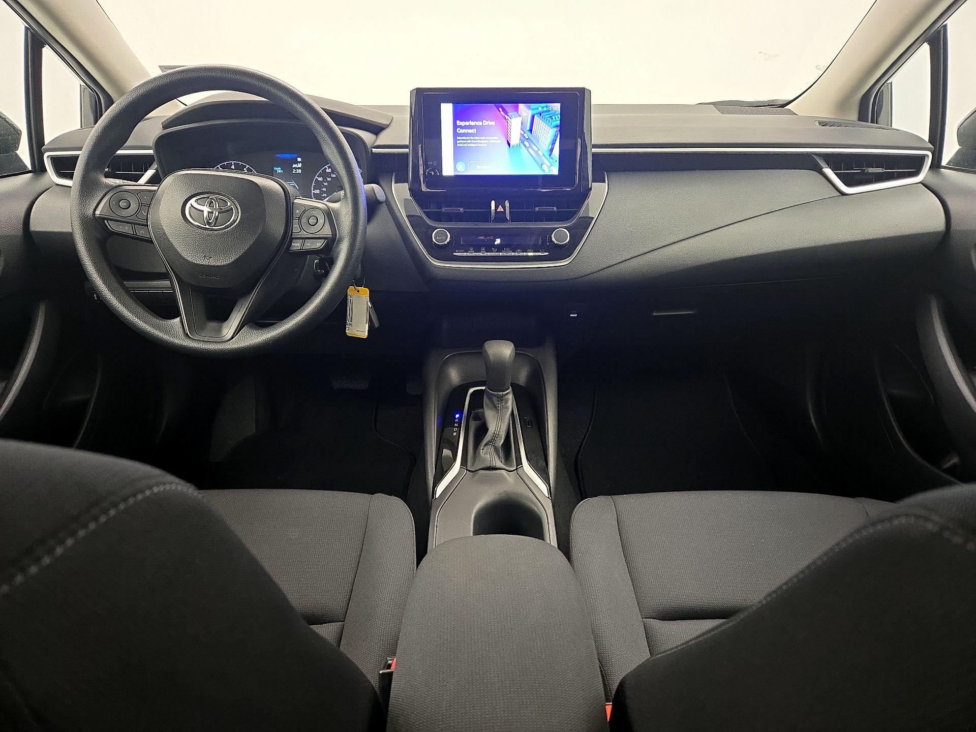 Thumbnail: 2025 Toyota Corolla - 9