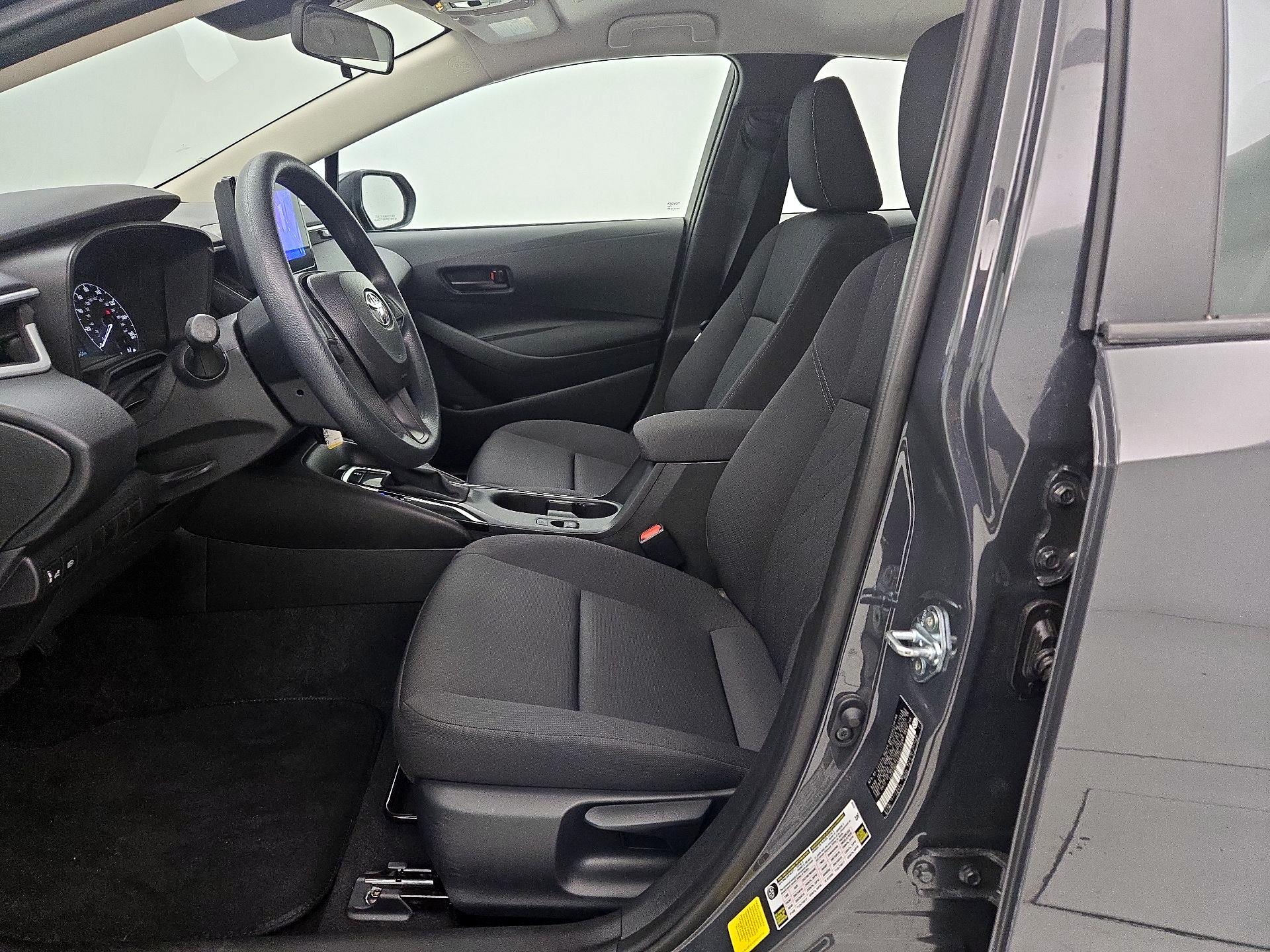 Thumbnail: 2025 Toyota Corolla - 11