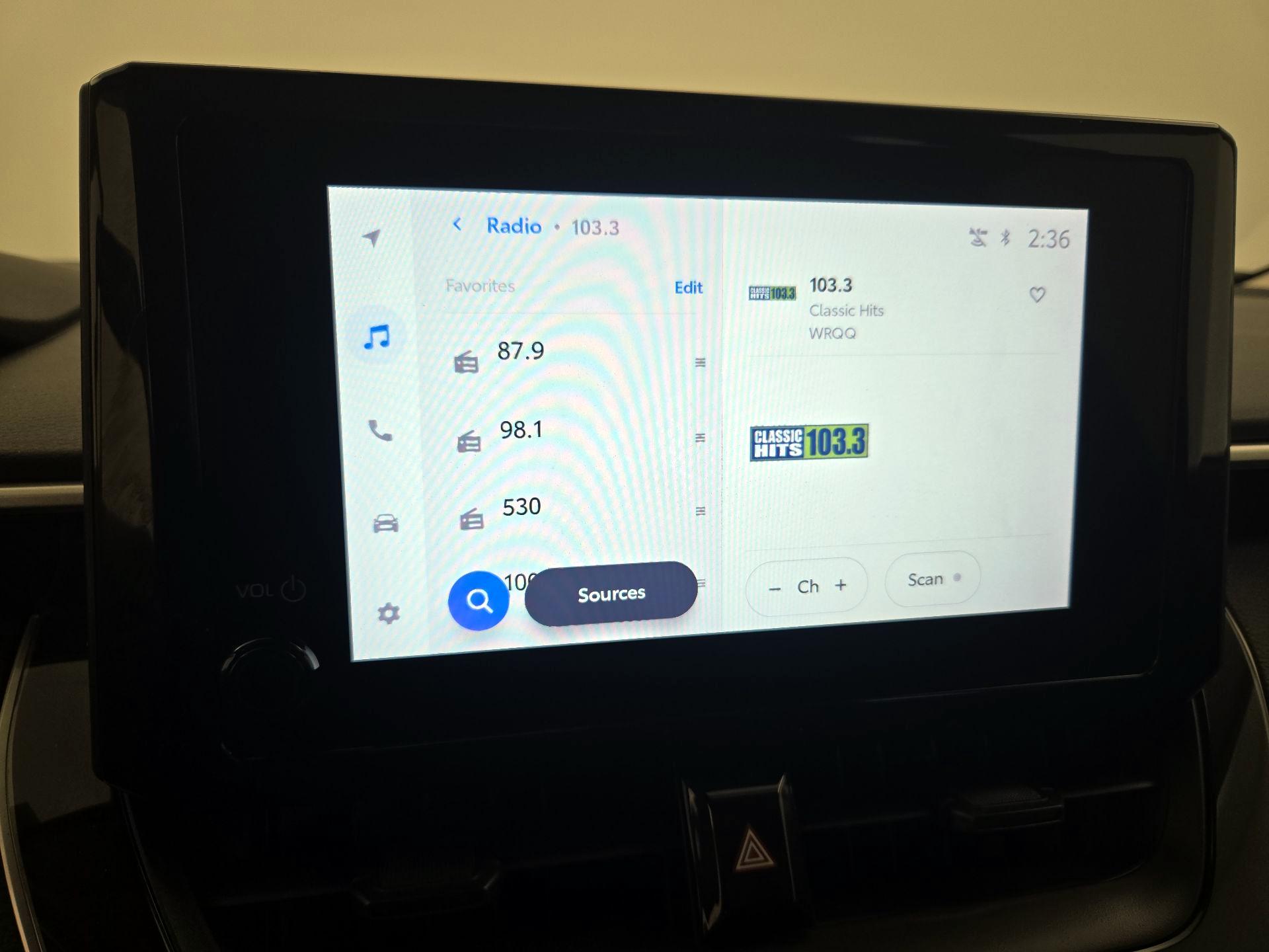 Thumbnail: 2025 Toyota Corolla - 15