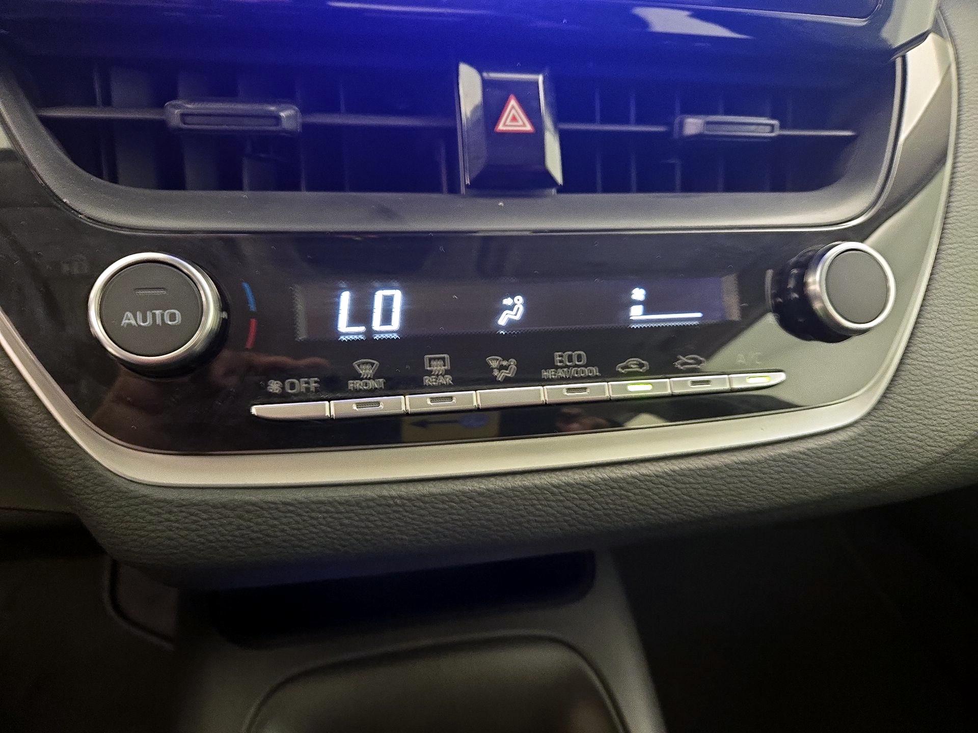 Thumbnail: 2025 Toyota Corolla - 16