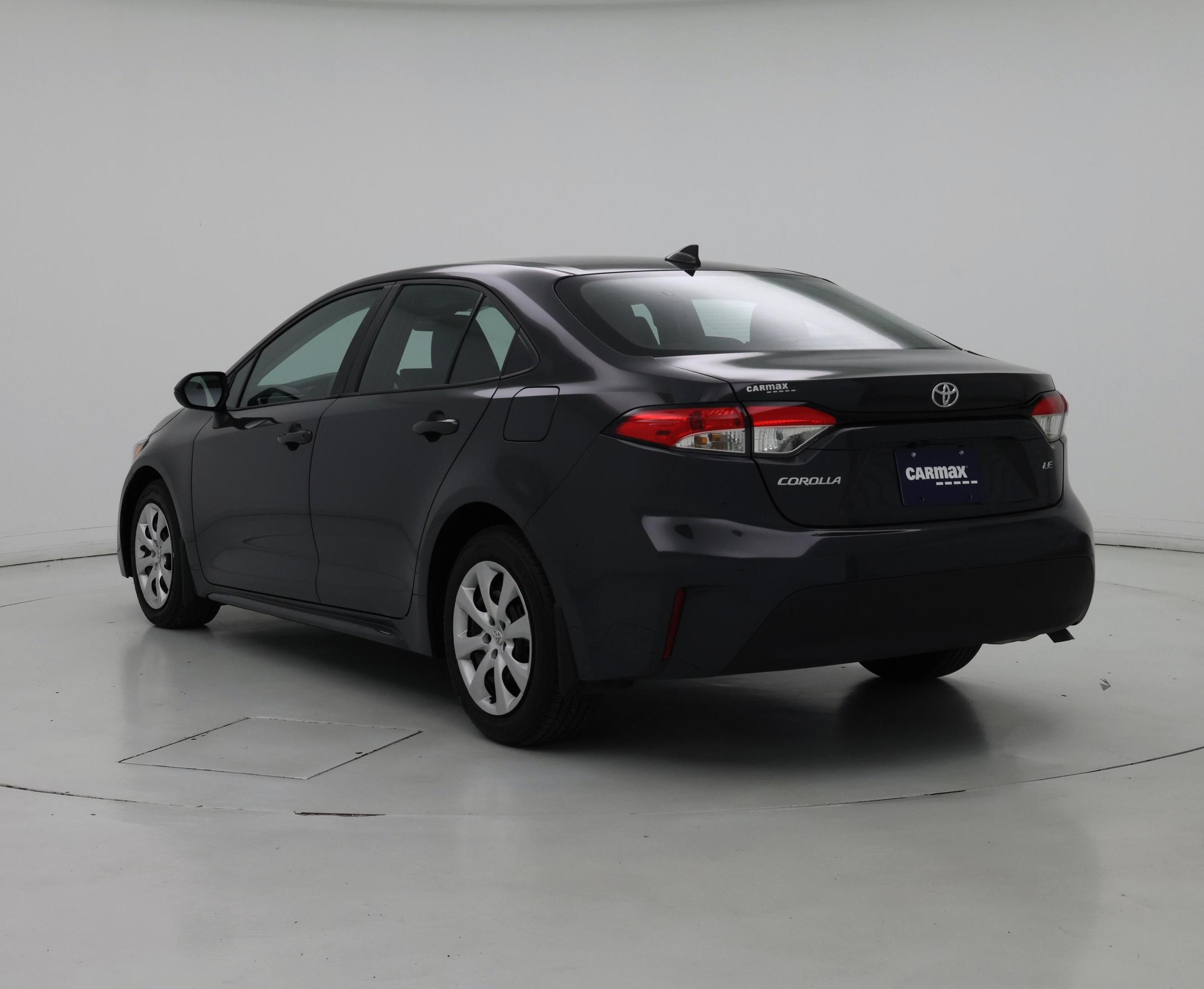 Thumbnail: 2025 Toyota Corolla - 2