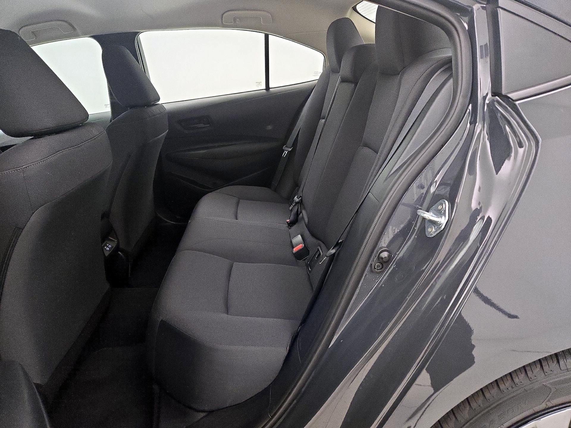 Thumbnail: 2025 Toyota Corolla - 19