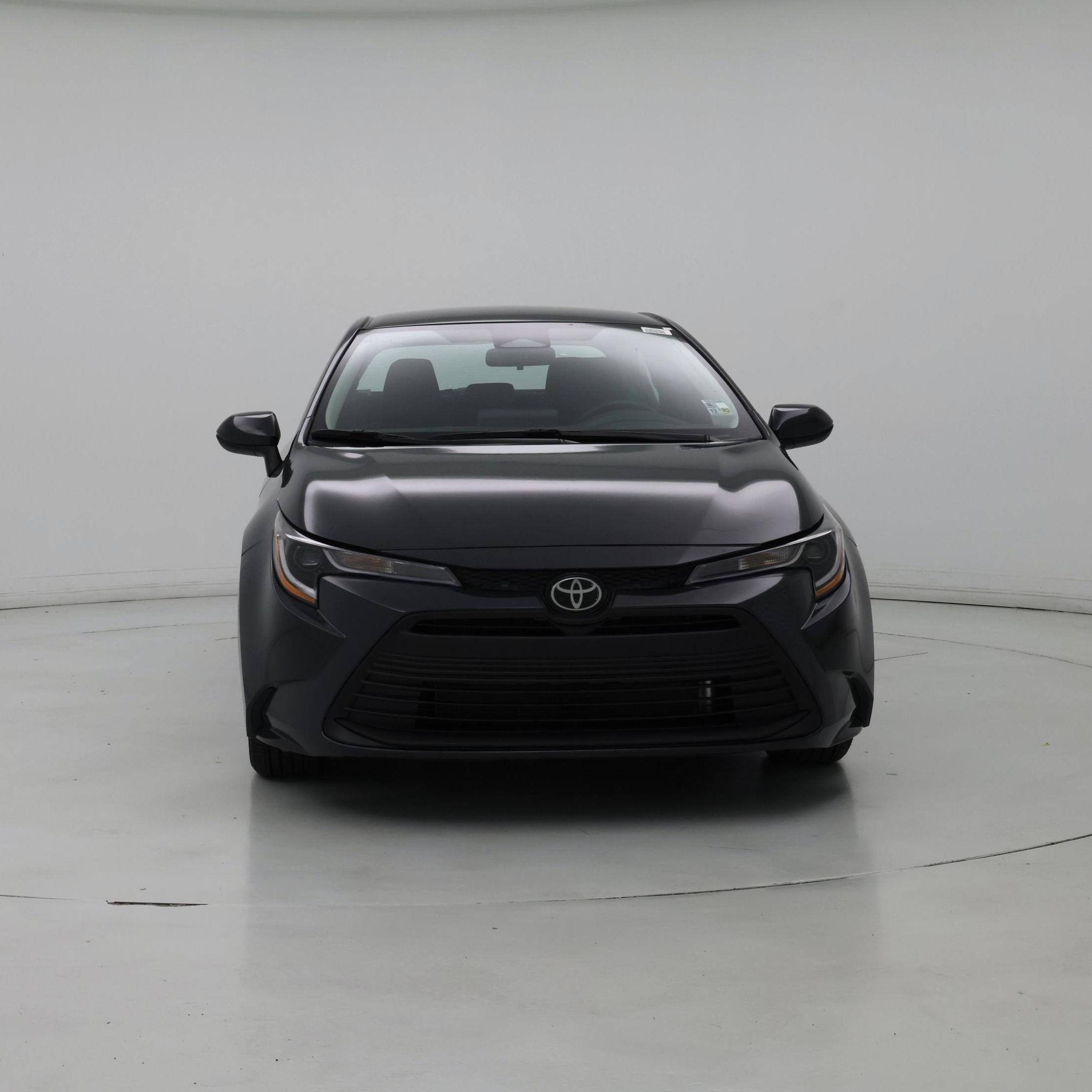 Thumbnail: 2025 Toyota Corolla - 5