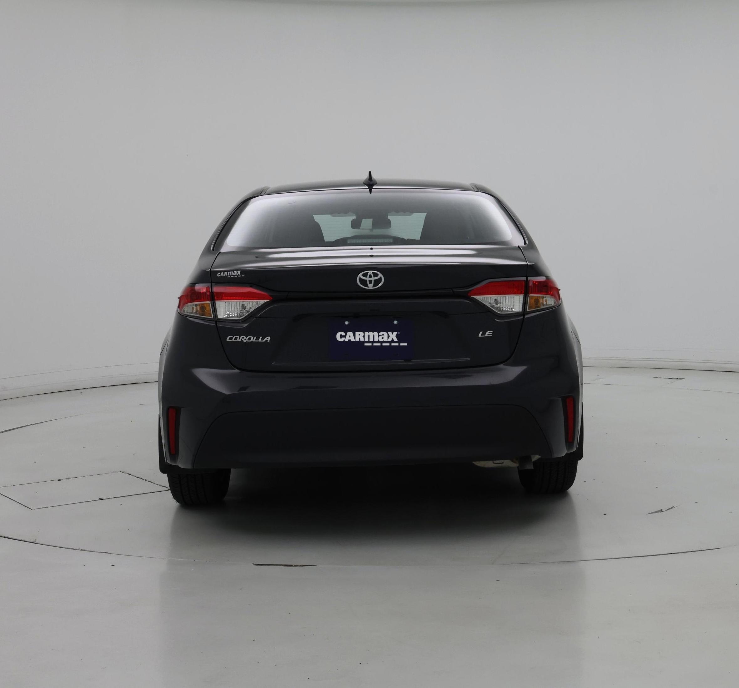 Thumbnail: 2025 Toyota Corolla - 6