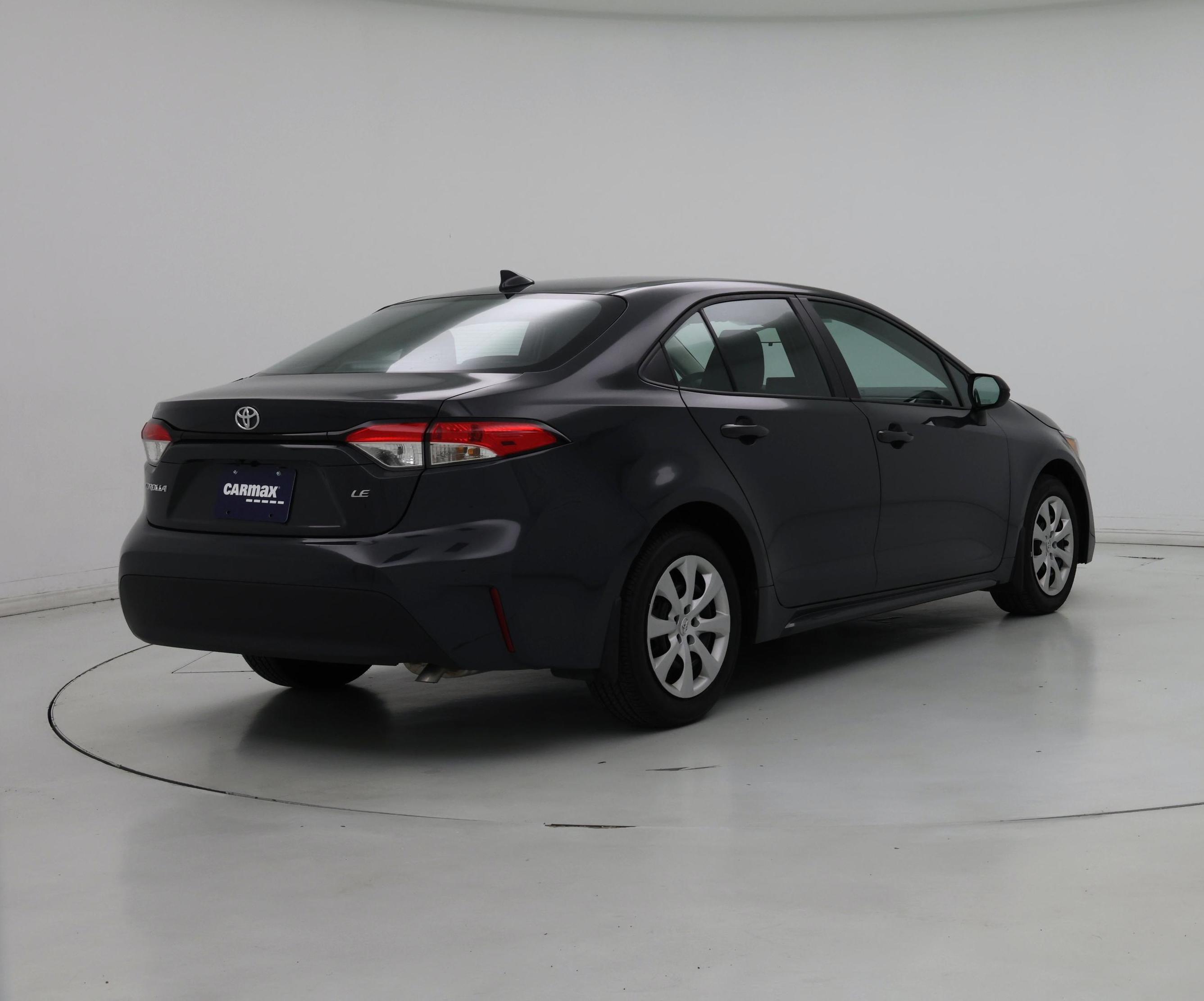 Thumbnail: 2025 Toyota Corolla - 8