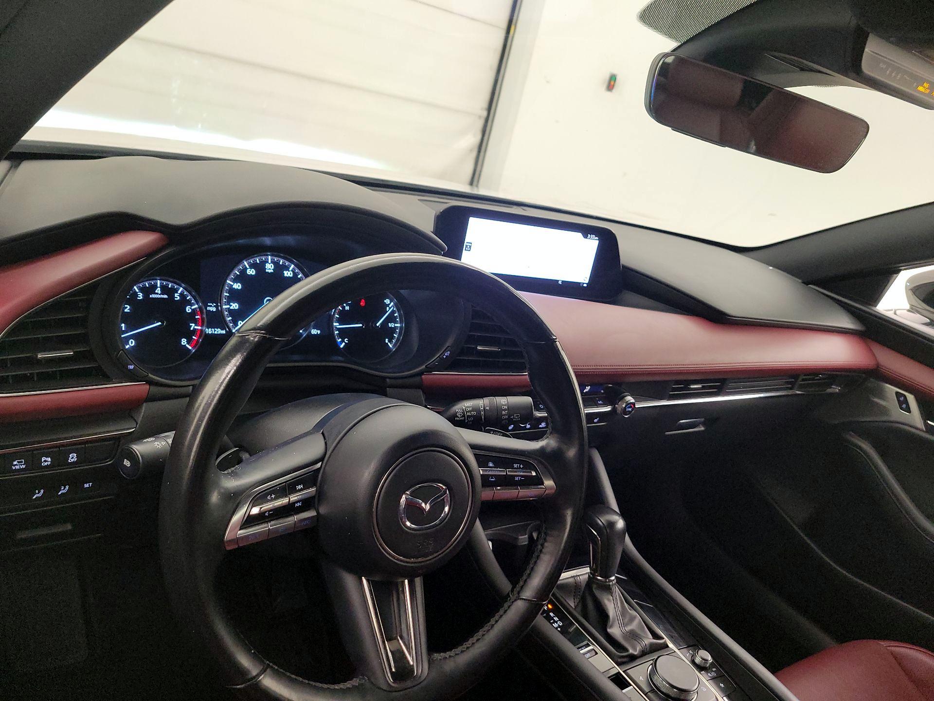 Thumbnail: 2023 Mazda Mazda3 - 9