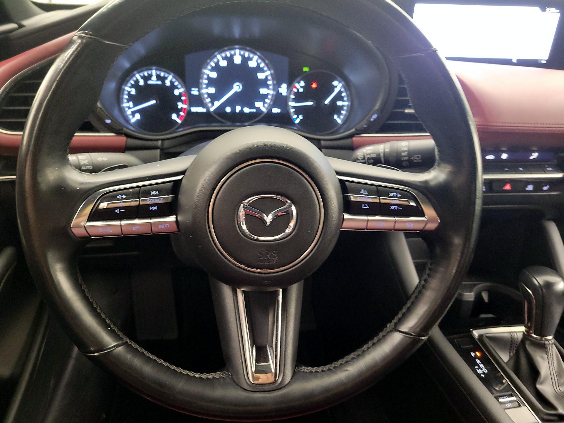 Thumbnail: 2023 Mazda Mazda3 - 10