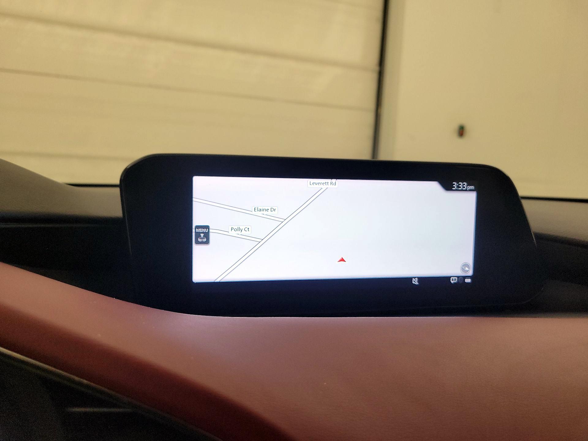 Thumbnail: 2023 Mazda Mazda3 - 14