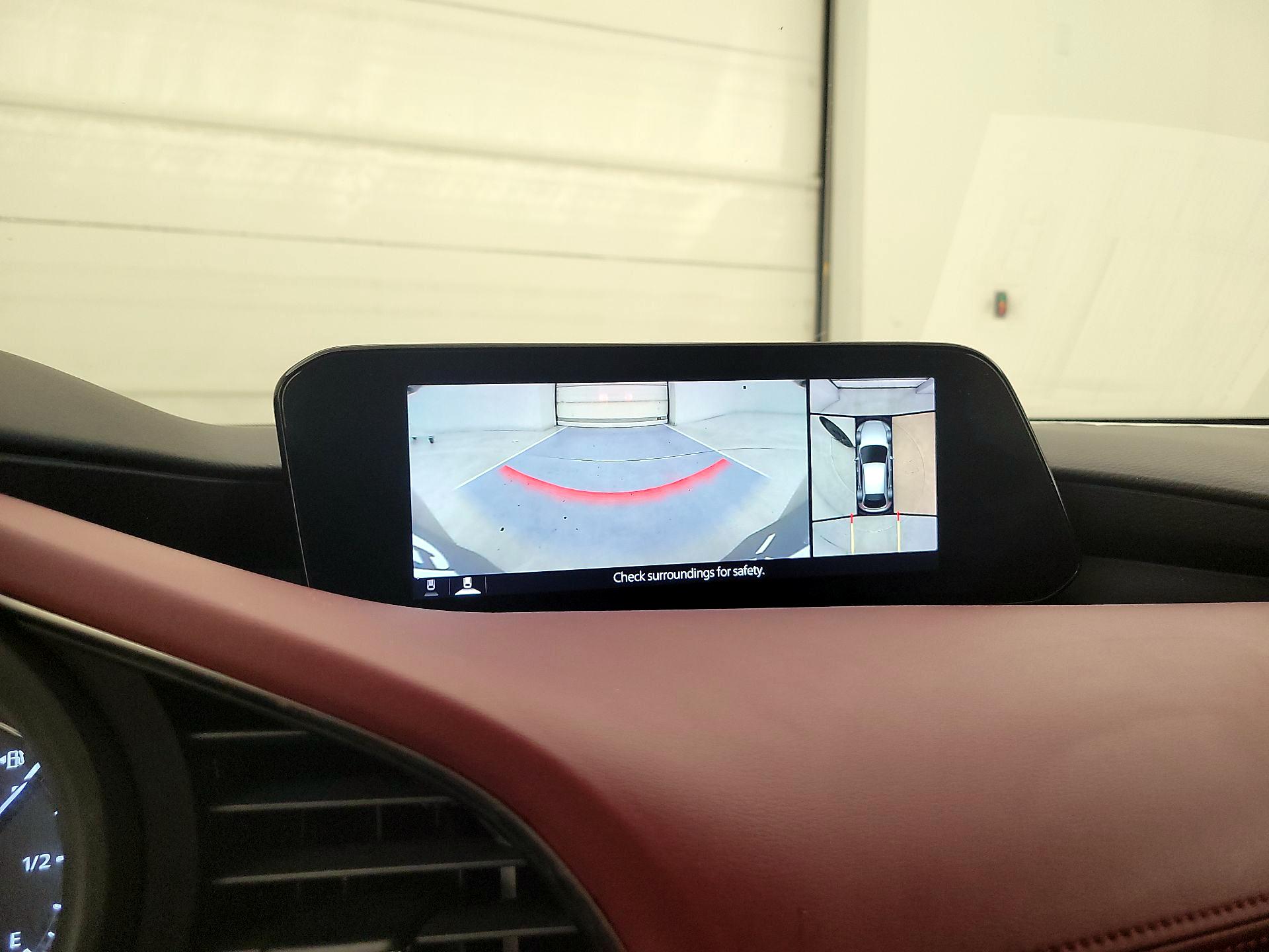 Thumbnail: 2023 Mazda Mazda3 - 15