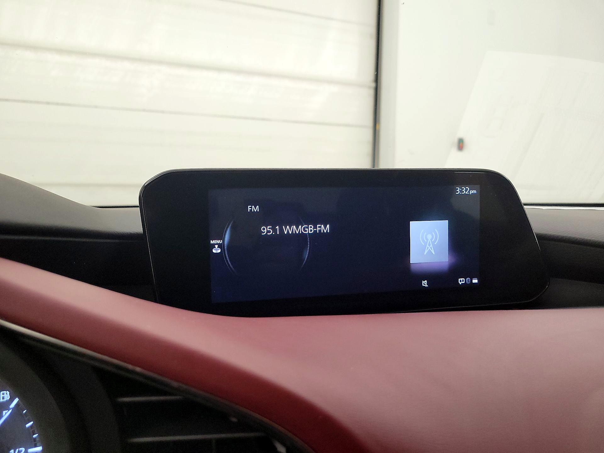 Thumbnail: 2023 Mazda Mazda3 - 16