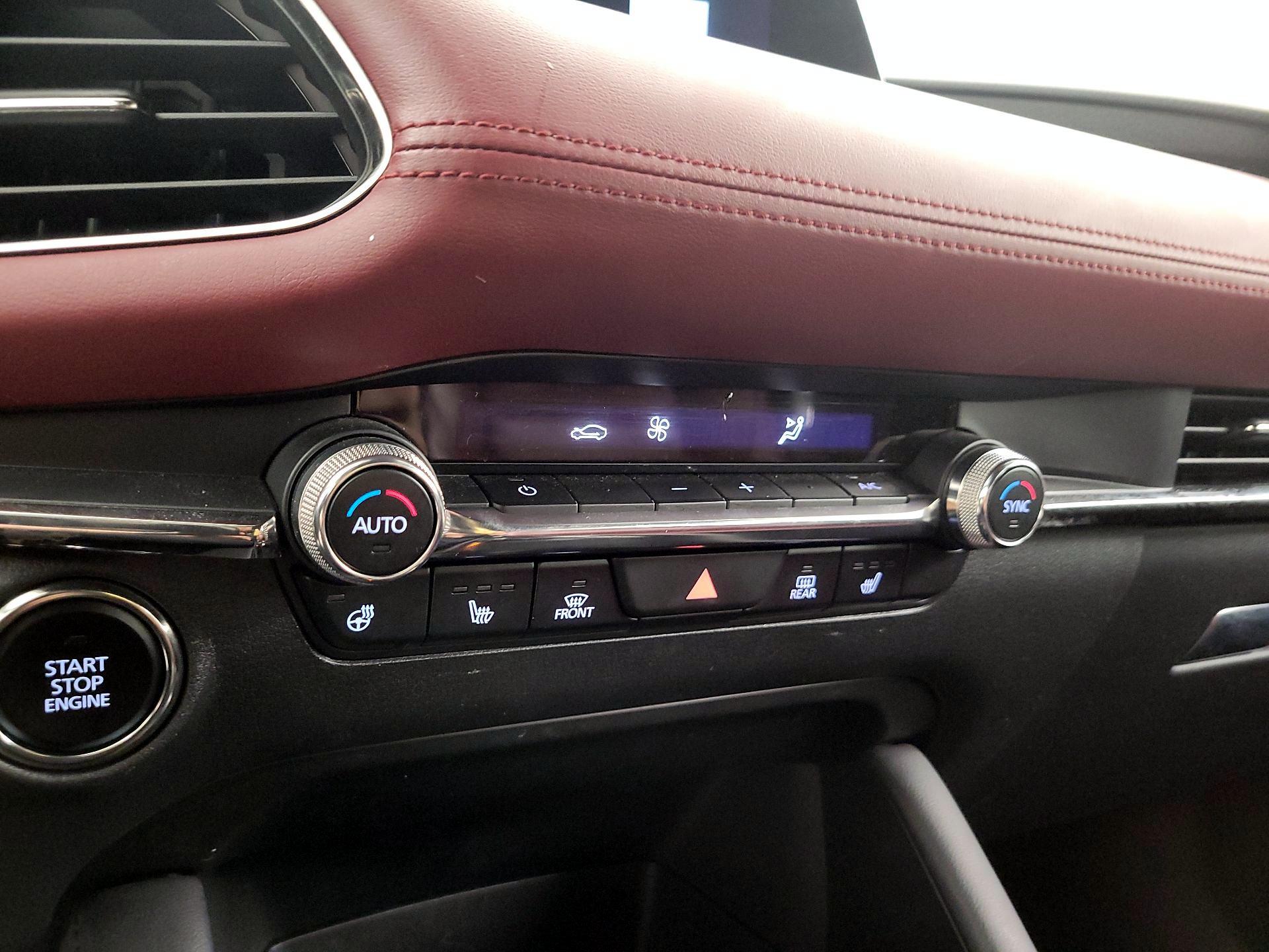 Thumbnail: 2023 Mazda Mazda3 - 17