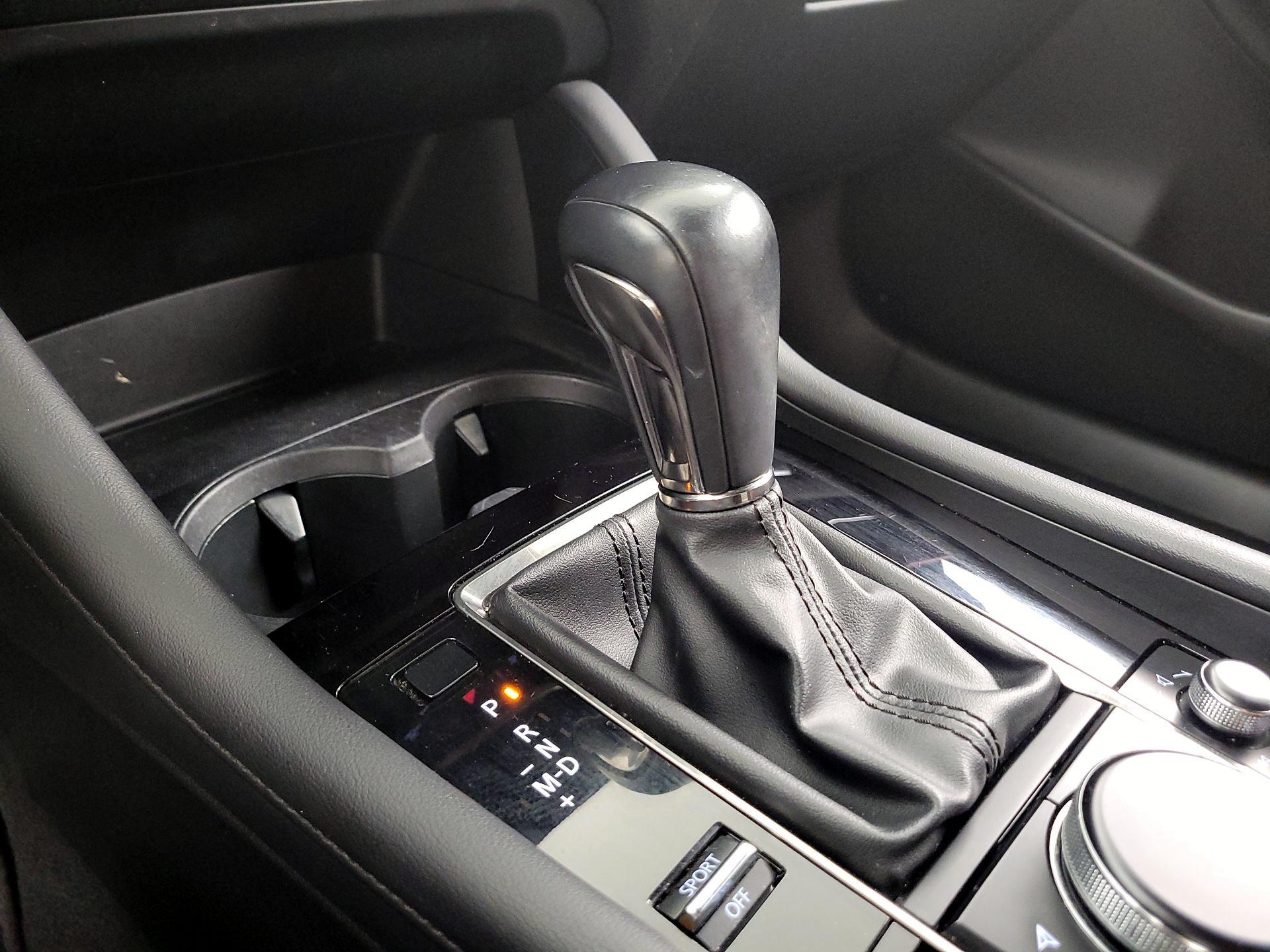 Thumbnail: 2023 Mazda Mazda3 - 18