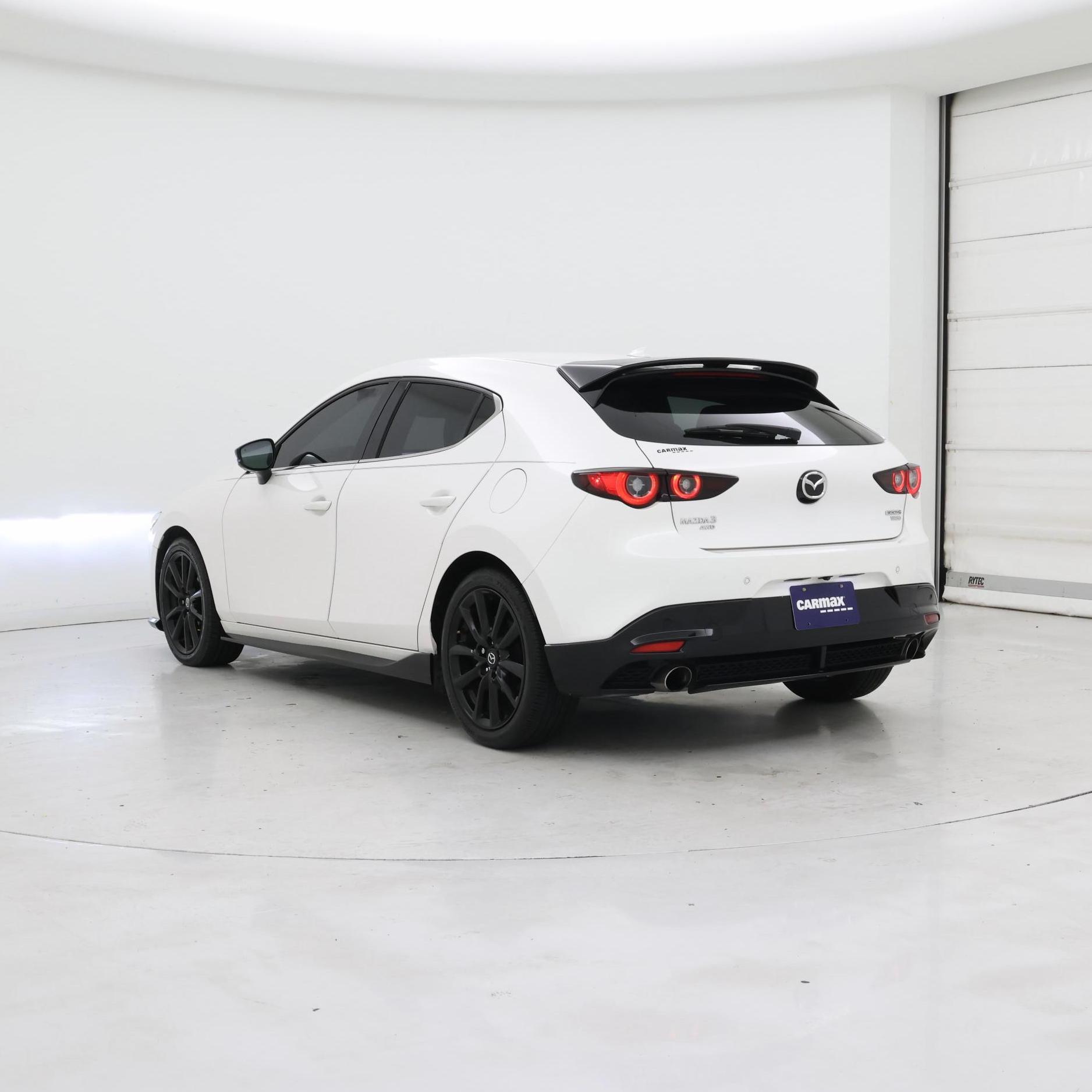 Thumbnail: 2023 Mazda Mazda3 - 2