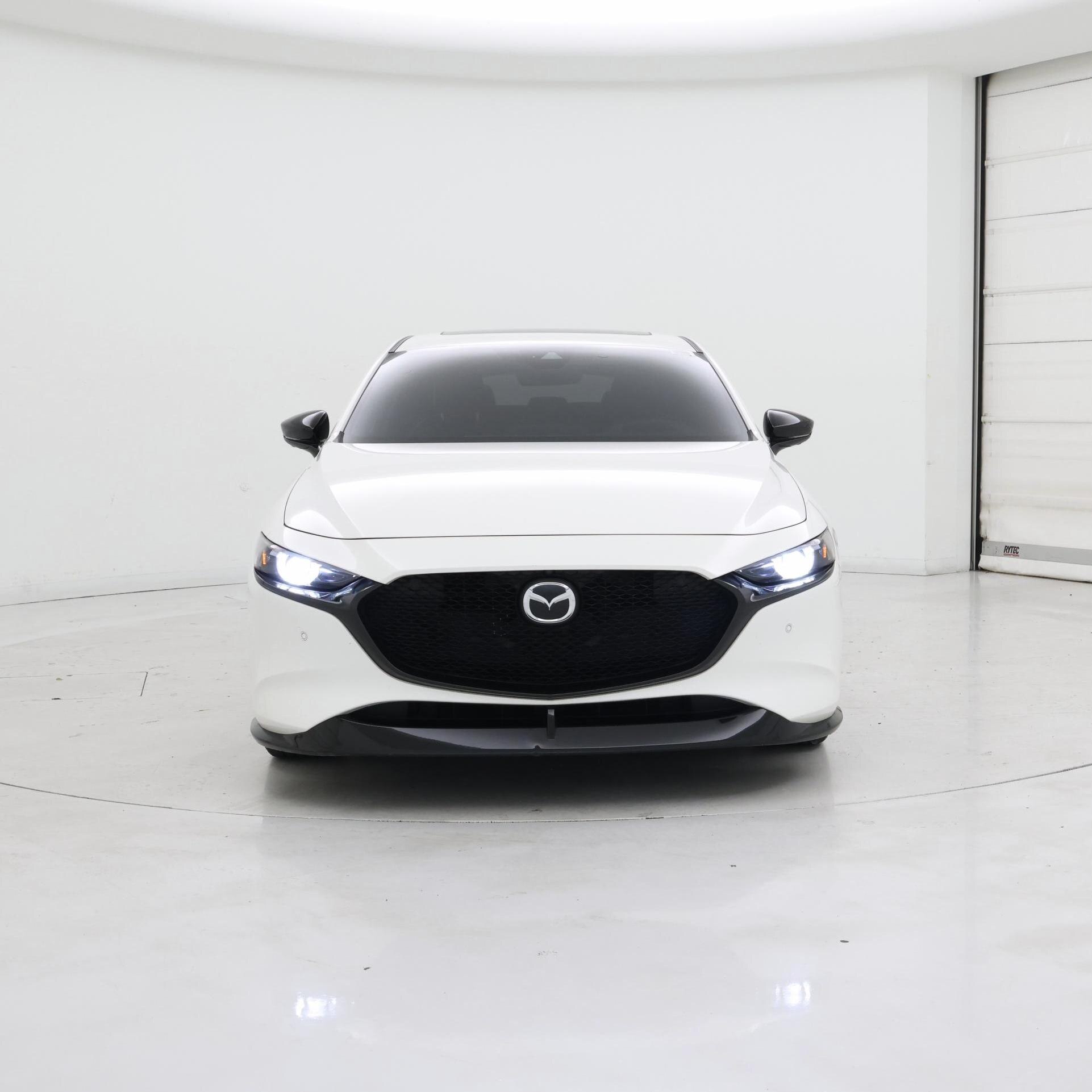 Thumbnail: 2023 Mazda Mazda3 - 5