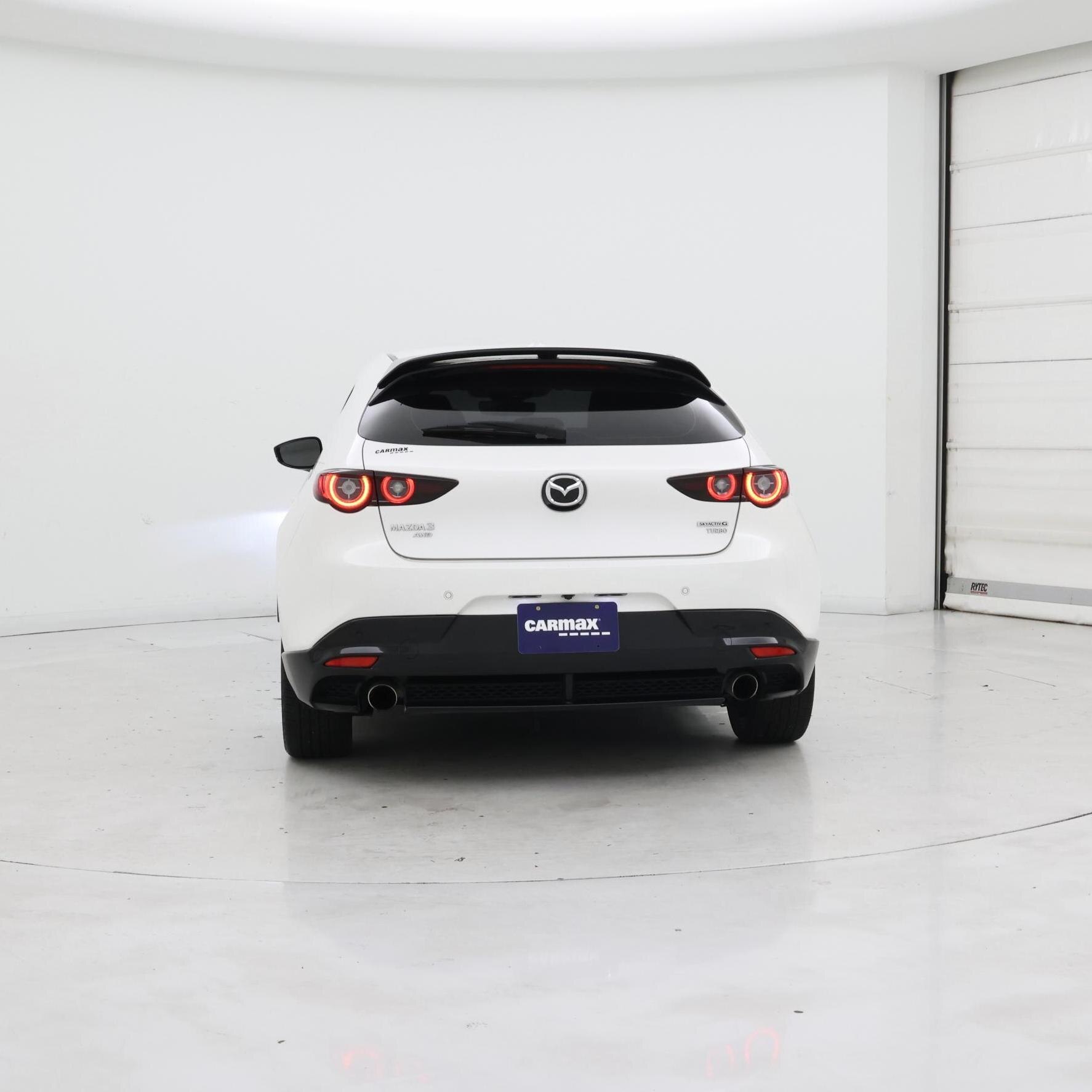 Thumbnail: 2023 Mazda Mazda3 - 6