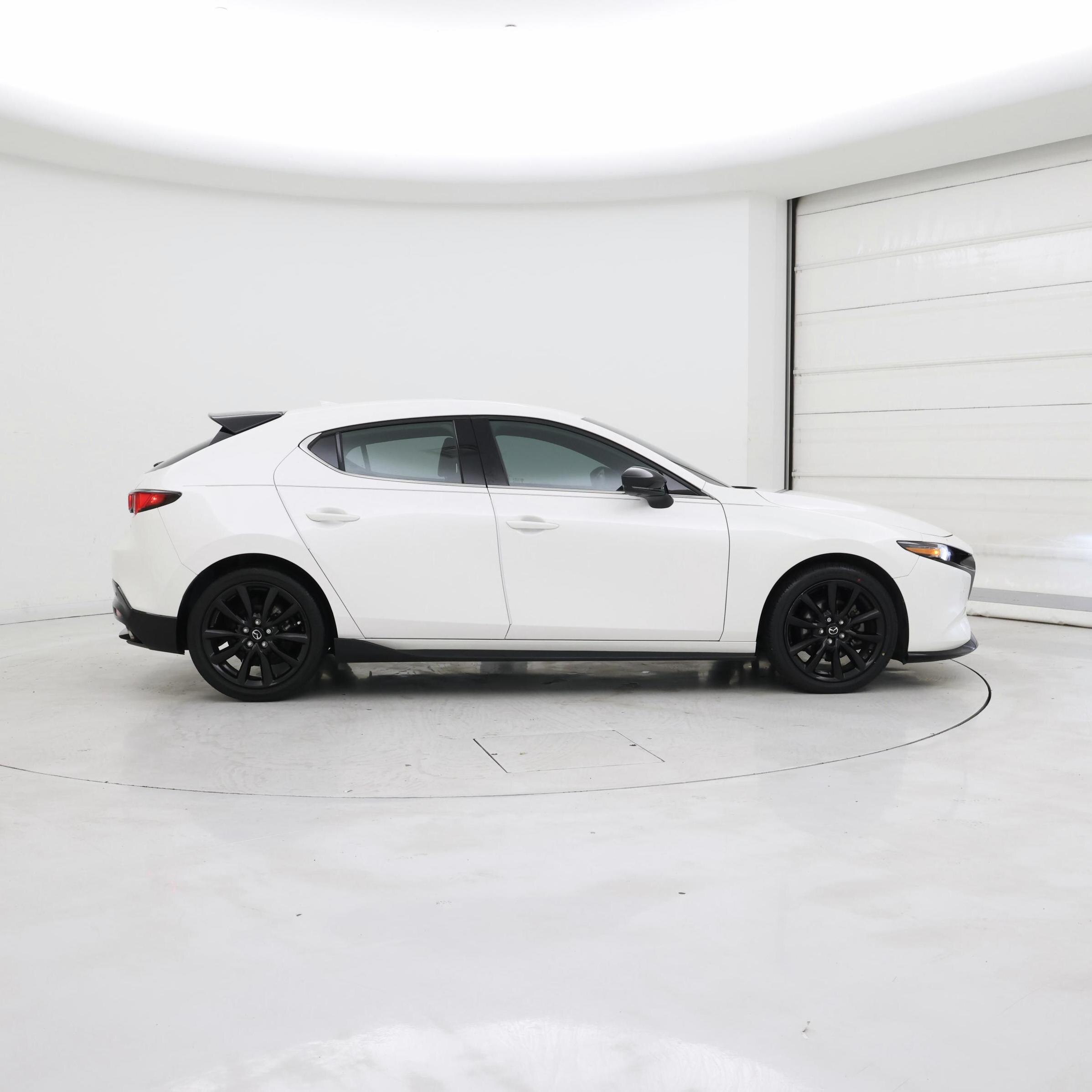 Thumbnail: 2023 Mazda Mazda3 - 7