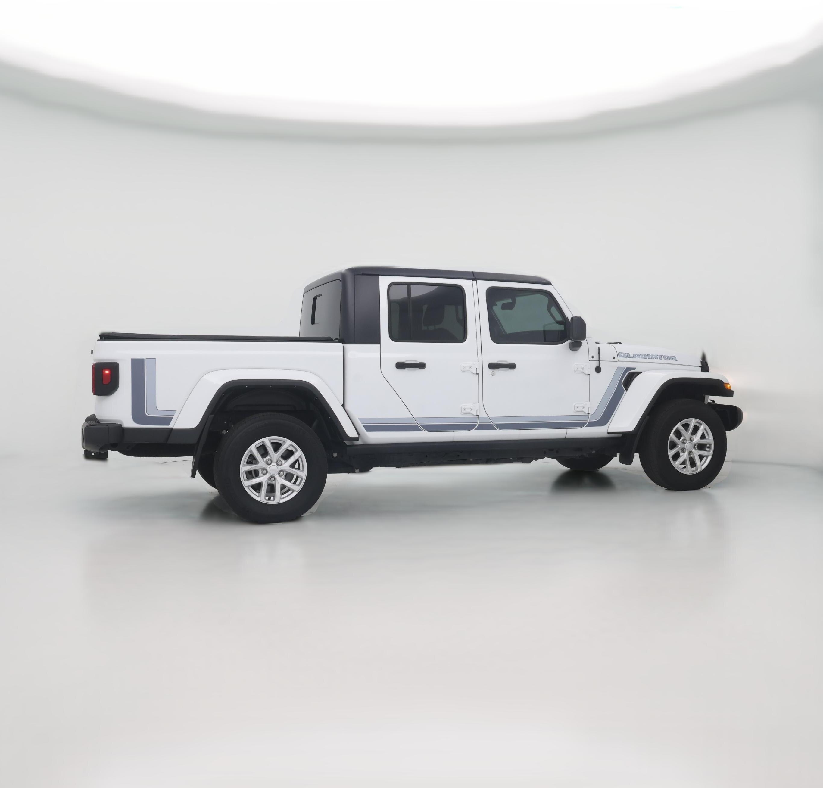 Thumbnail: 2023 Jeep Gladiator - 1