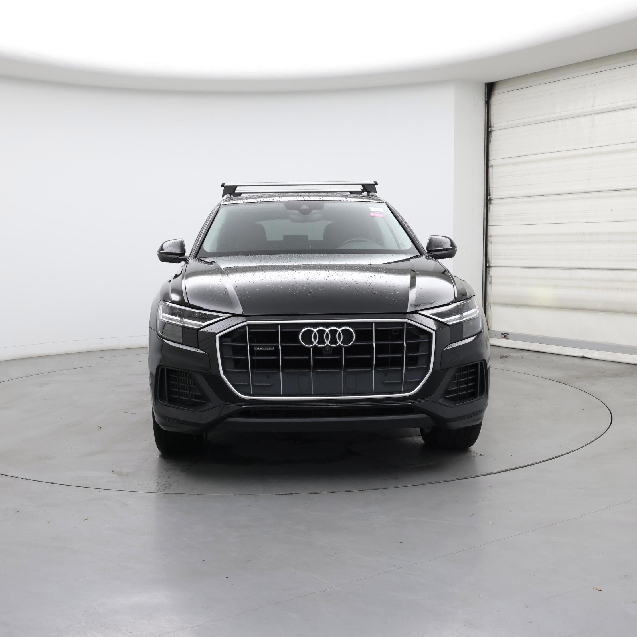 Thumbnail: 2021 Audi Q8 - 5