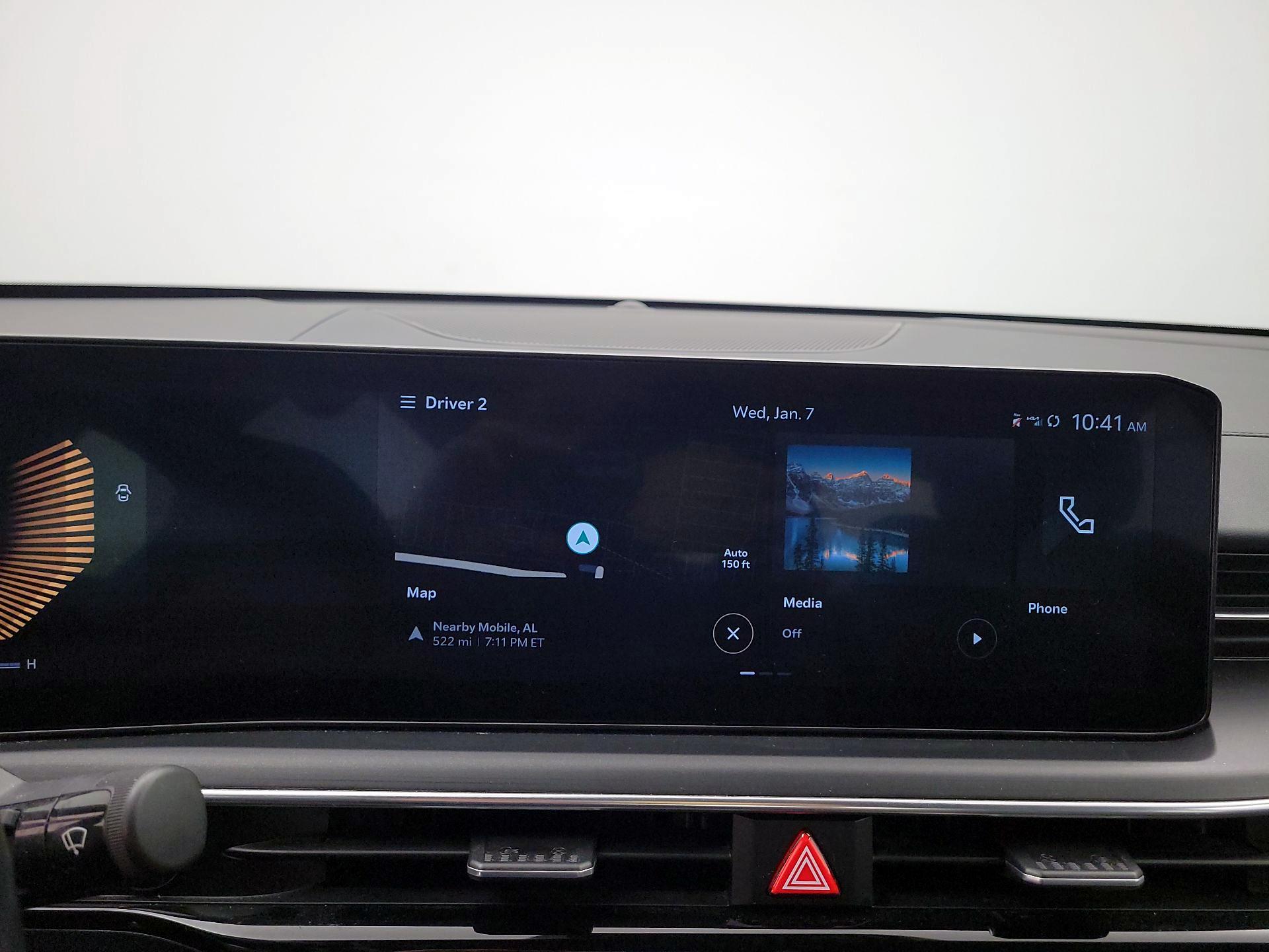 Thumbnail: 2025 Kia K5 - 13