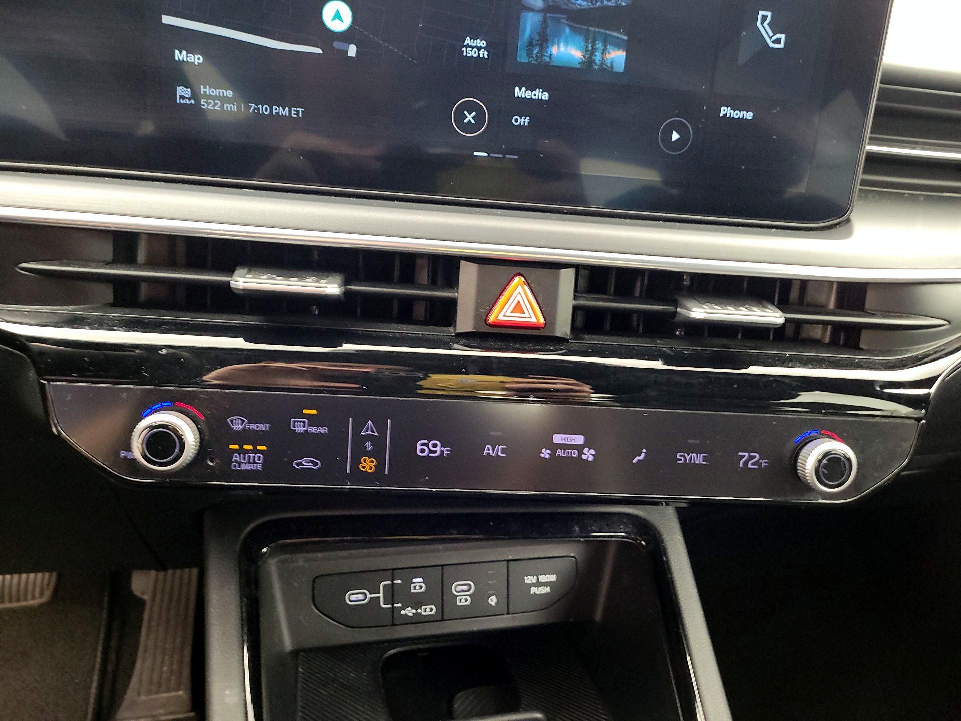 Thumbnail: 2025 Kia K5 - 14