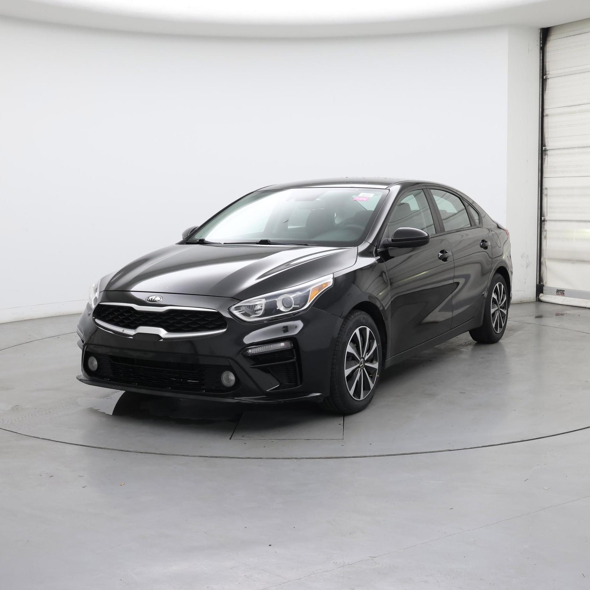 Thumbnail: 2020 Kia Forte - 4