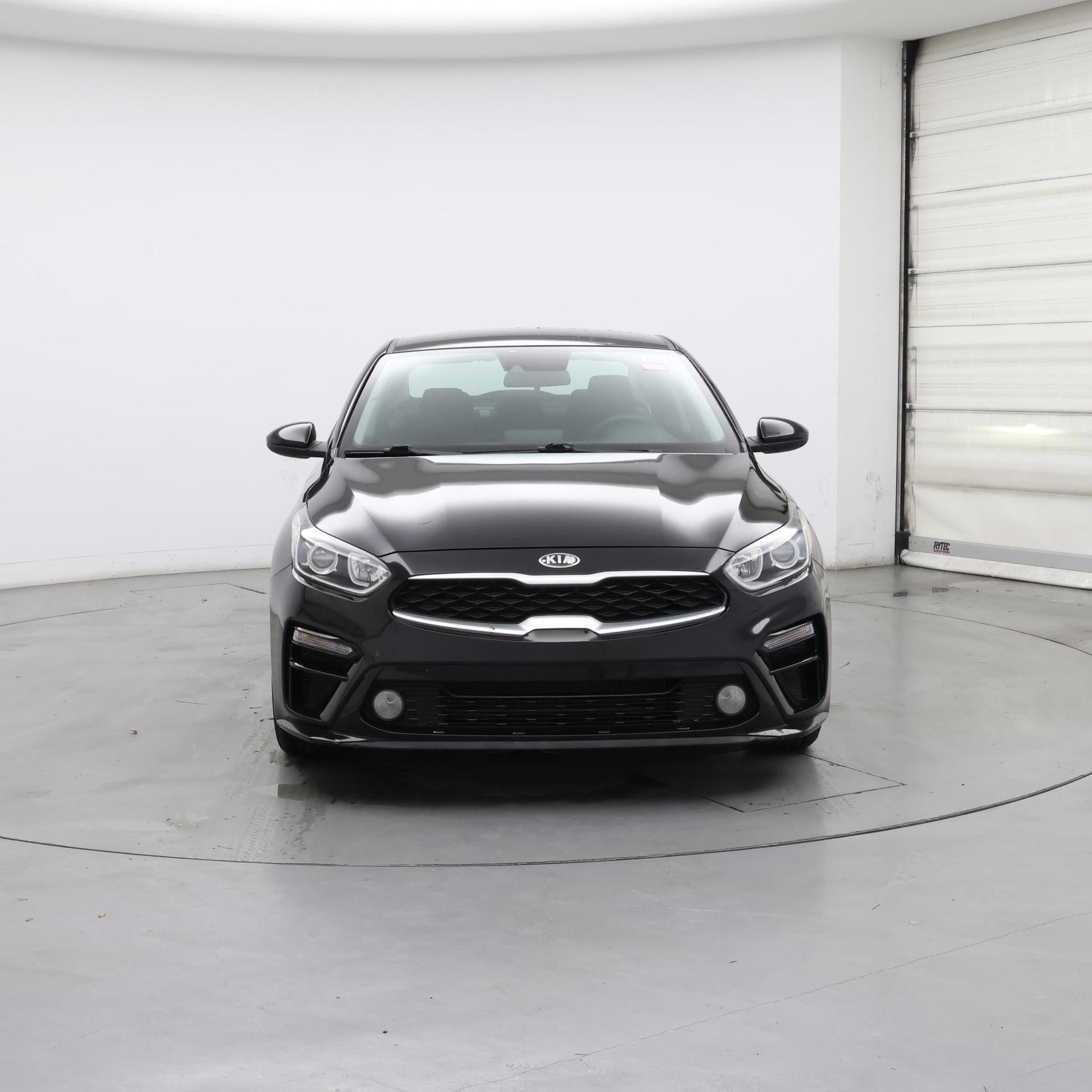 Thumbnail: 2020 Kia Forte - 5