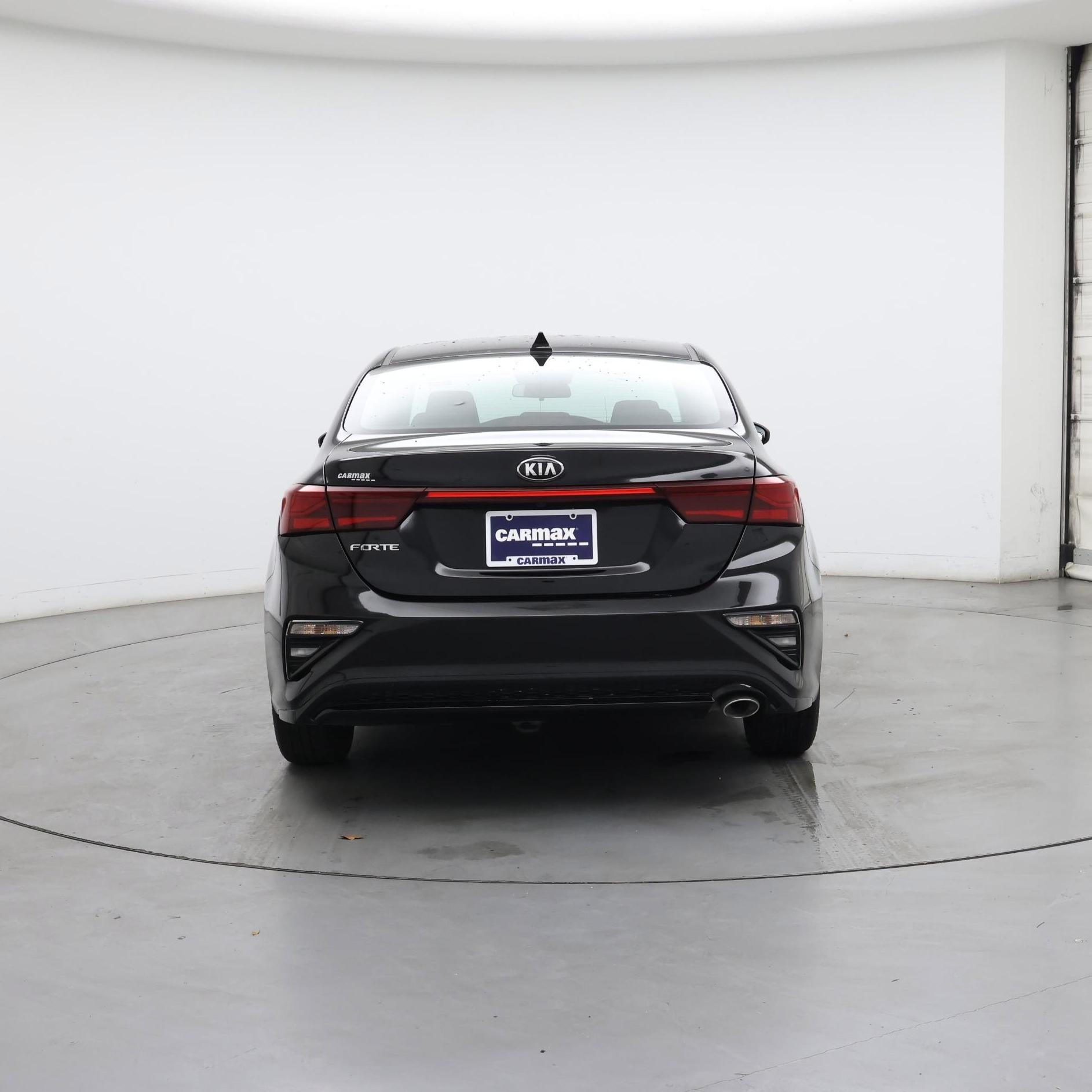 Thumbnail: 2020 Kia Forte - 6