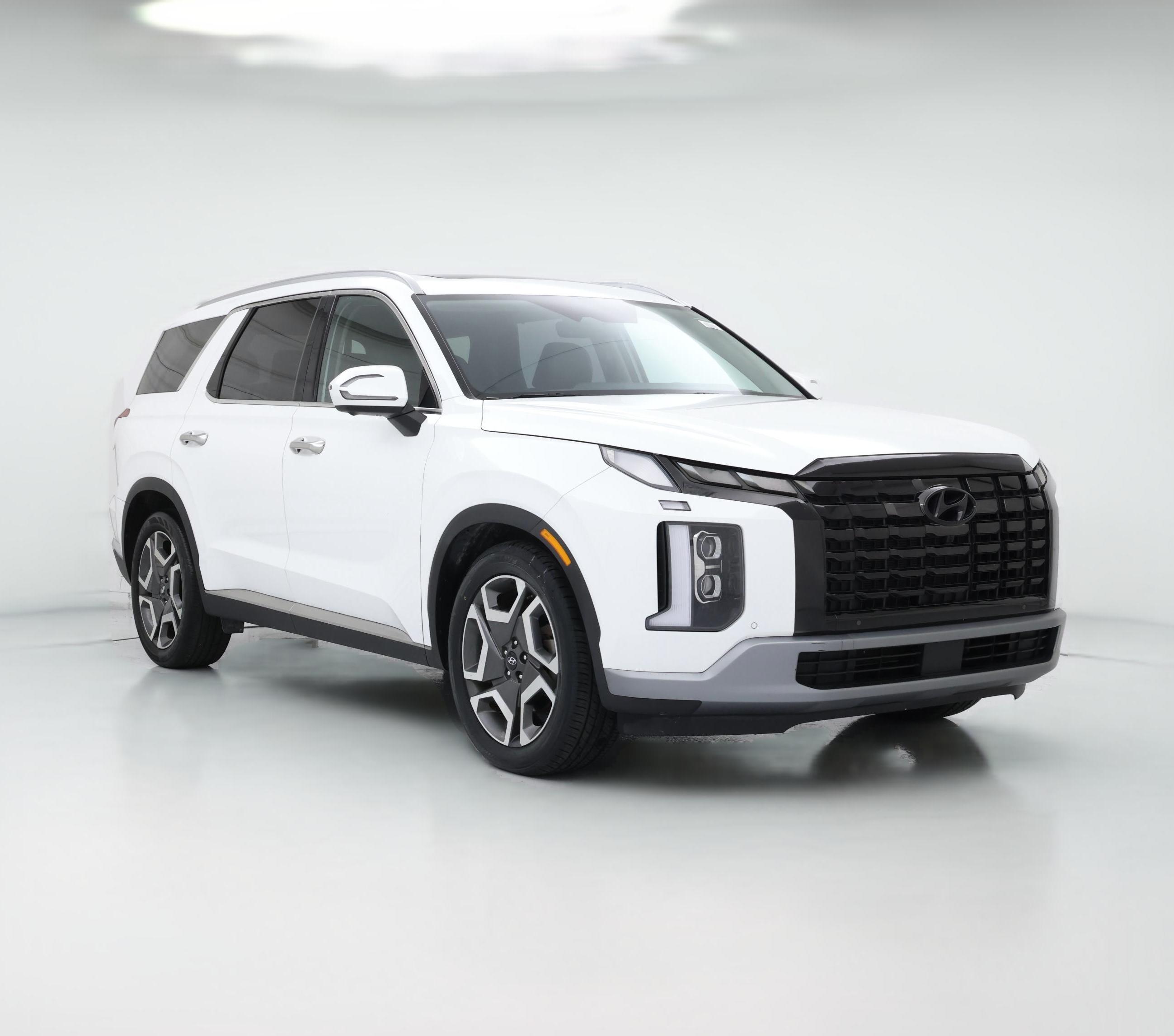 Thumbnail: 2023 Hyundai Palisade - 1