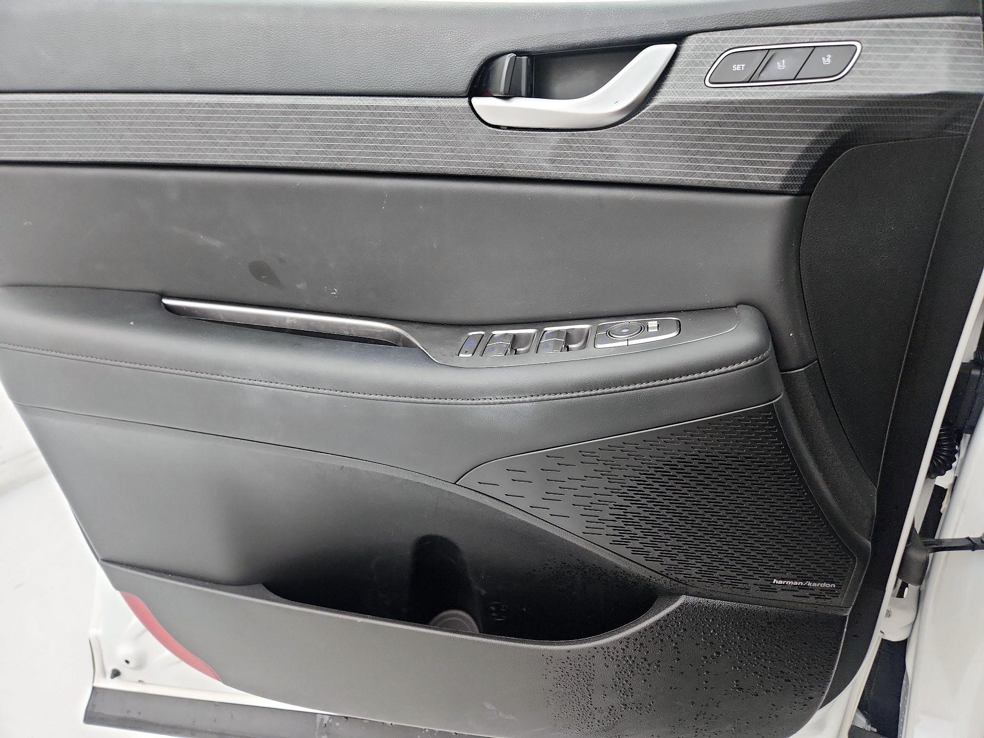 Thumbnail: 2023 Hyundai Palisade - 12