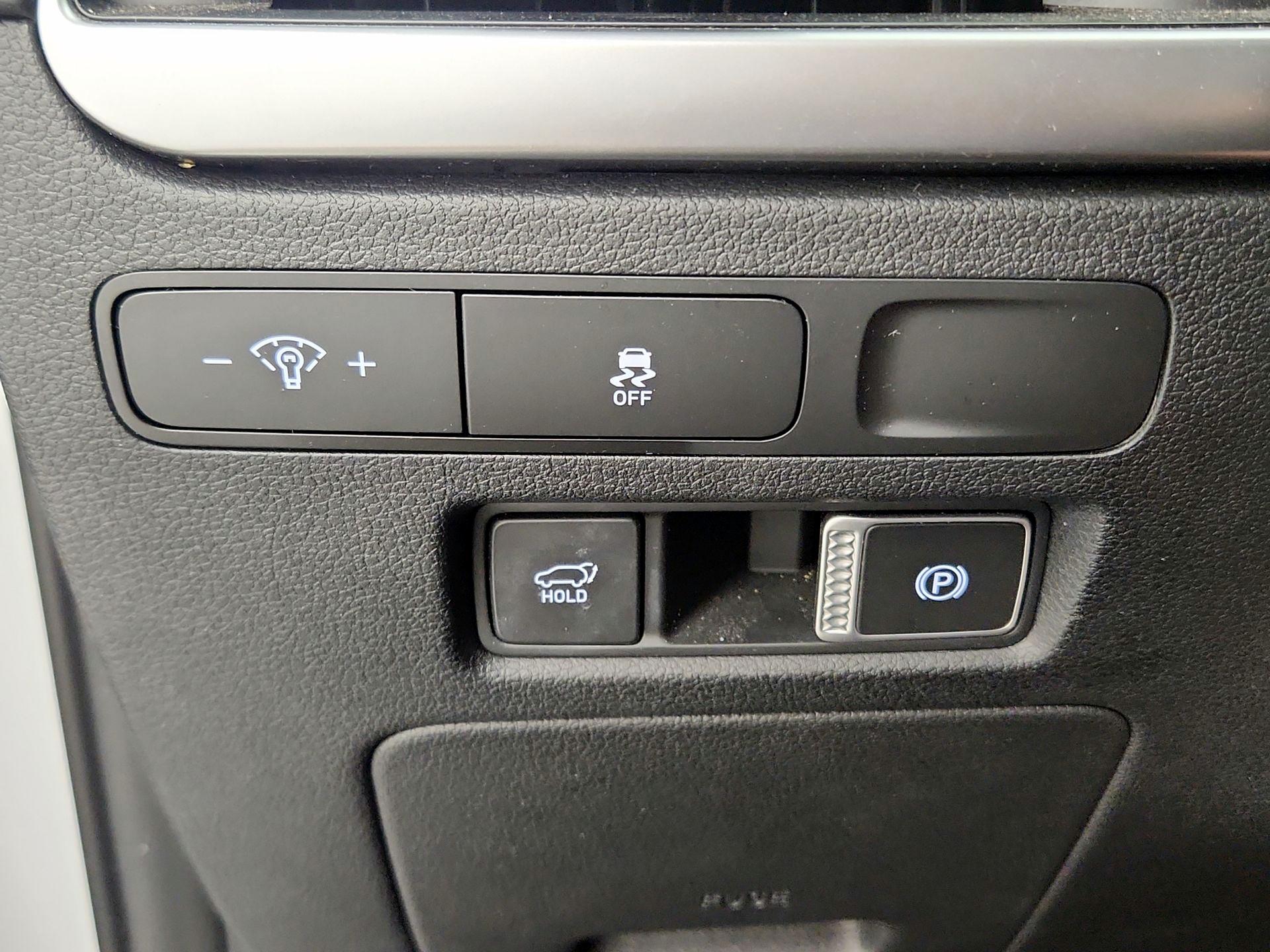 Thumbnail: 2023 Hyundai Palisade - 13