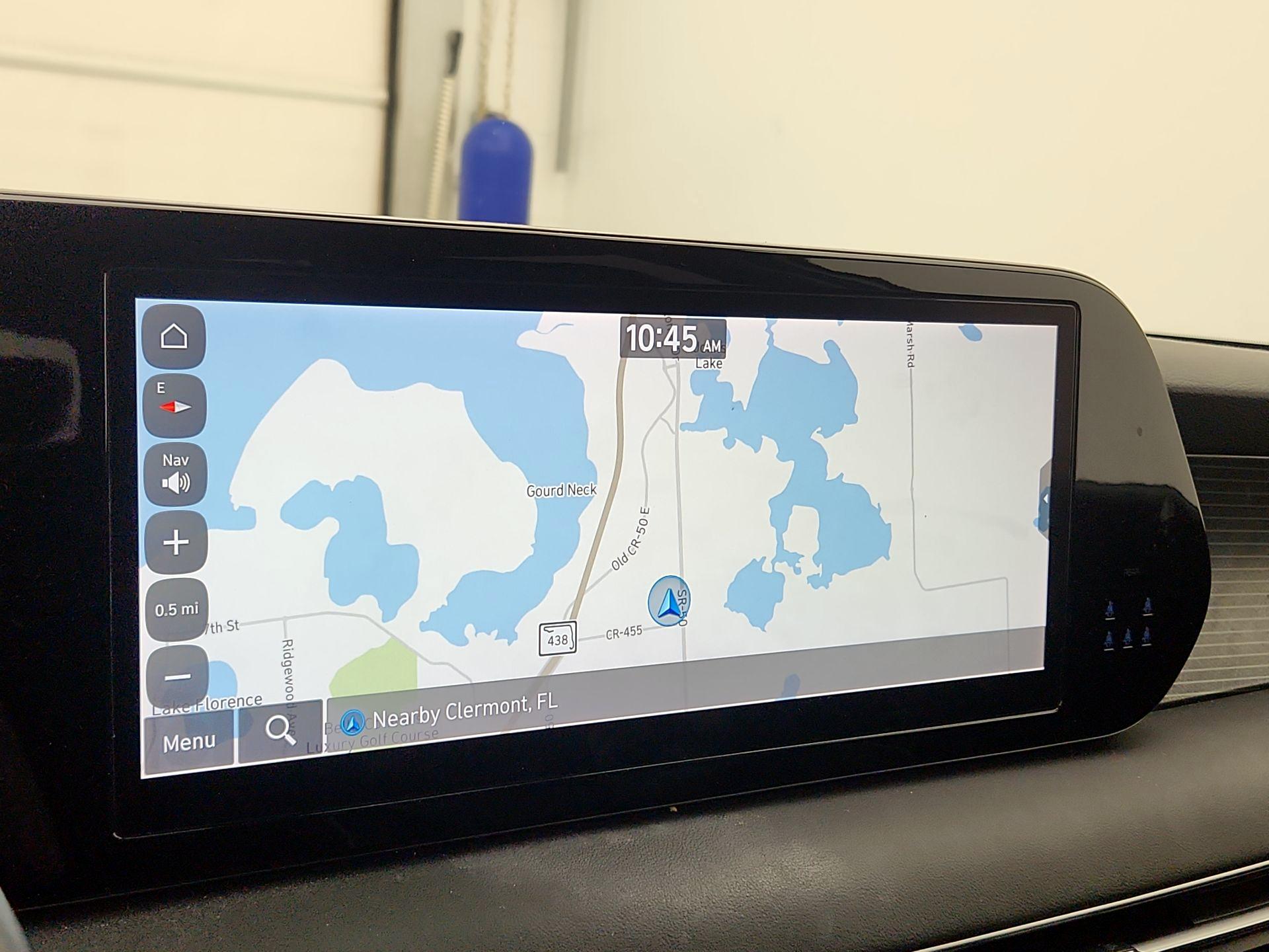 Thumbnail: 2023 Hyundai Palisade - 14