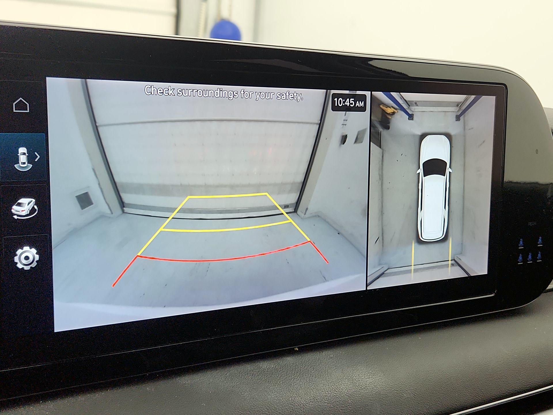 Thumbnail: 2023 Hyundai Palisade - 15