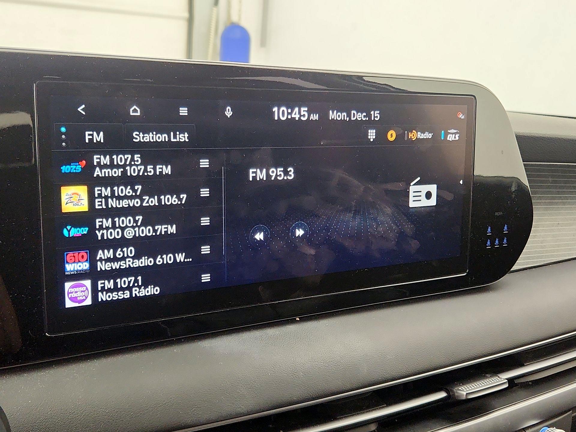 Thumbnail: 2023 Hyundai Palisade - 16