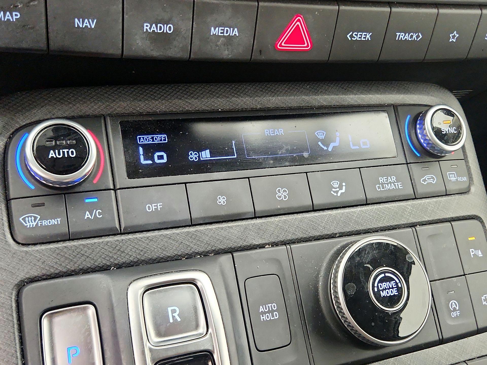 Thumbnail: 2023 Hyundai Palisade - 17