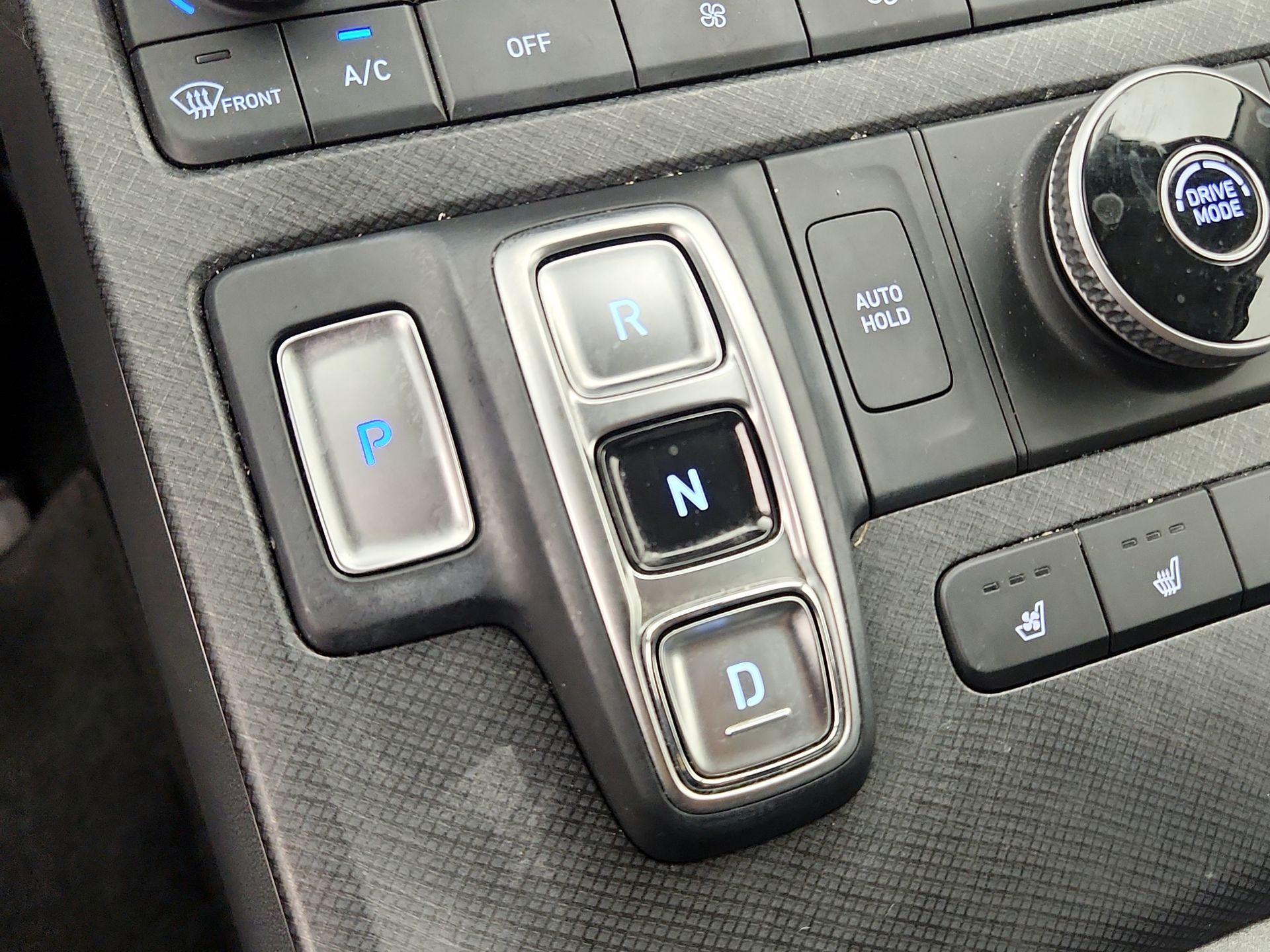 Thumbnail: 2023 Hyundai Palisade - 18