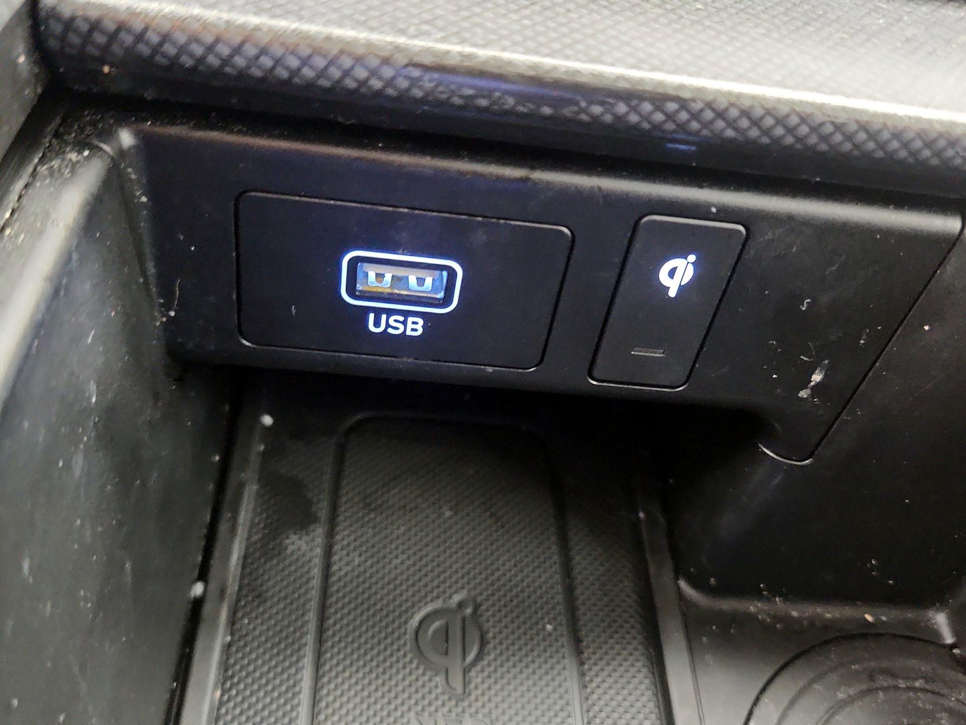 Thumbnail: 2023 Hyundai Palisade - 19