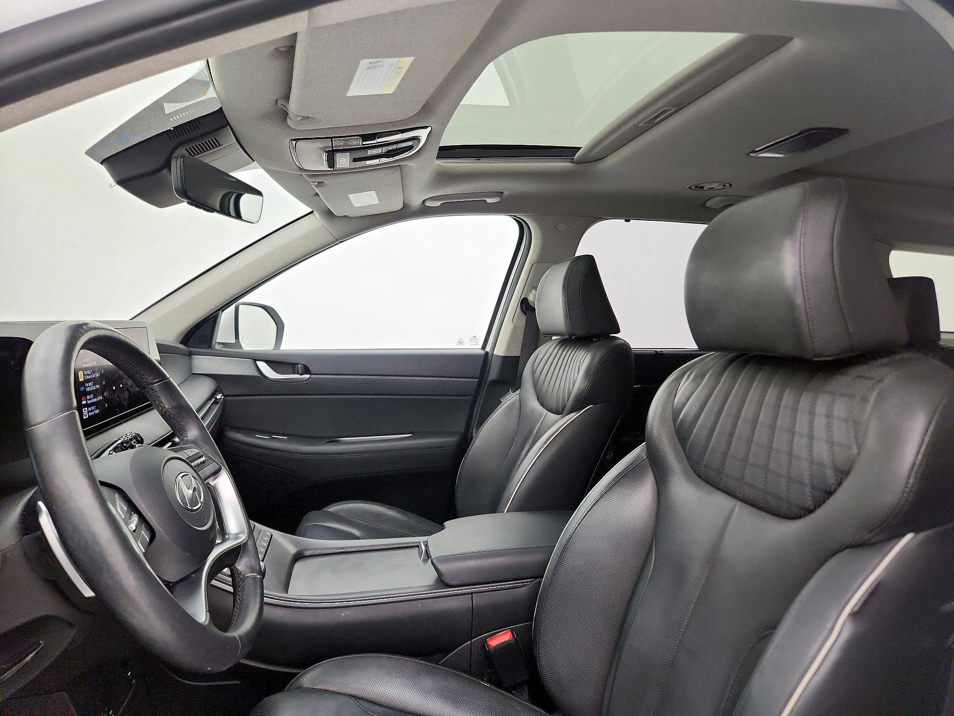 Thumbnail: 2023 Hyundai Palisade - 20