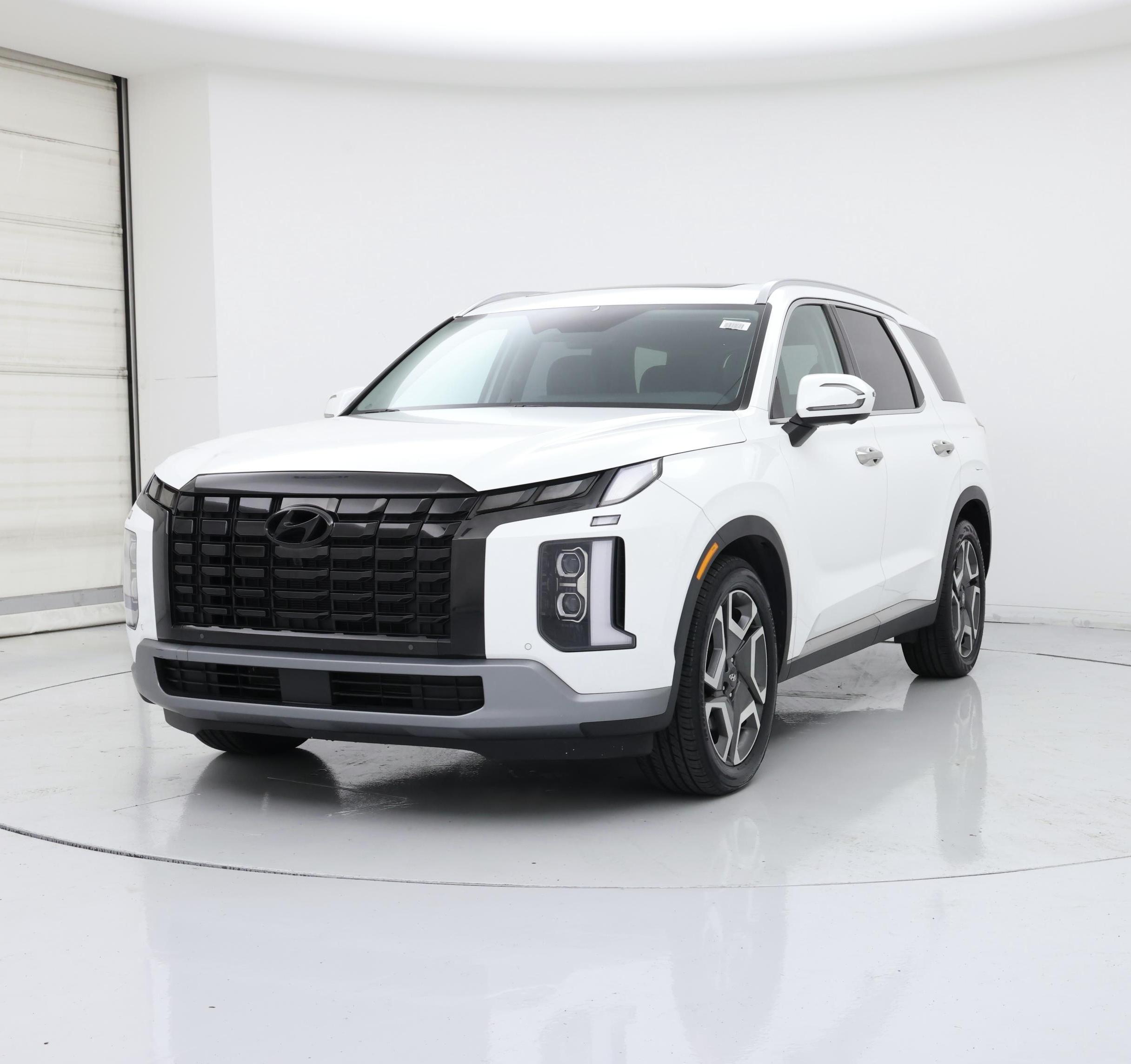 Thumbnail: 2023 Hyundai Palisade - 4