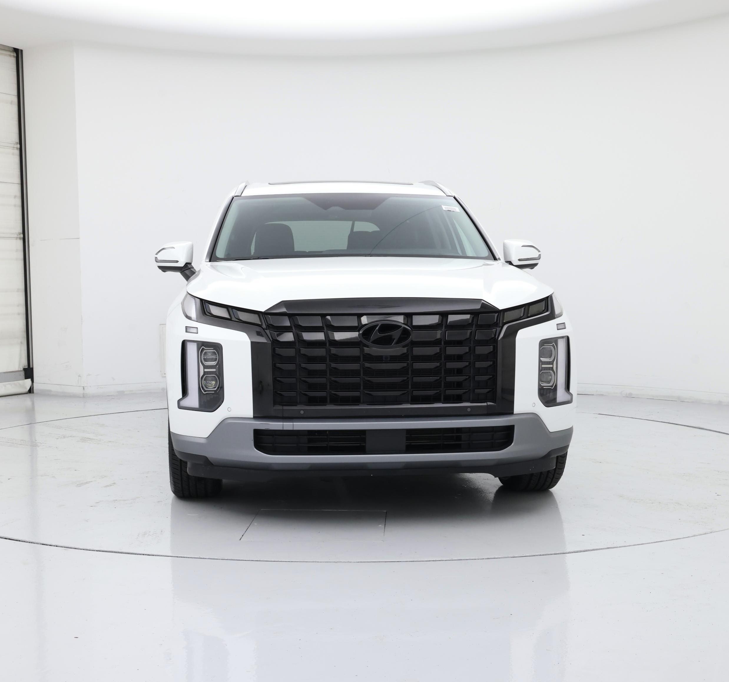 Thumbnail: 2023 Hyundai Palisade - 5