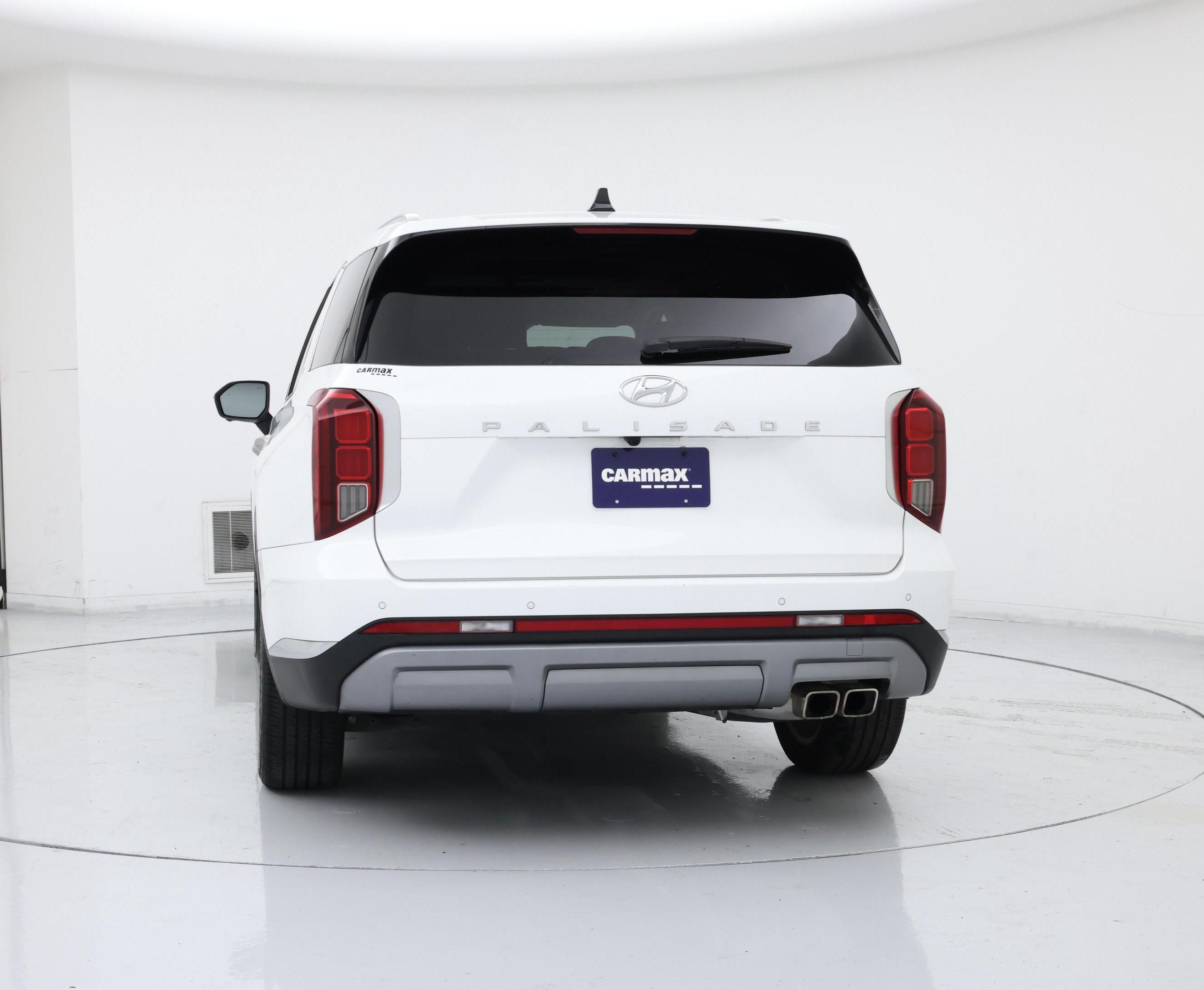 Thumbnail: 2023 Hyundai Palisade - 6