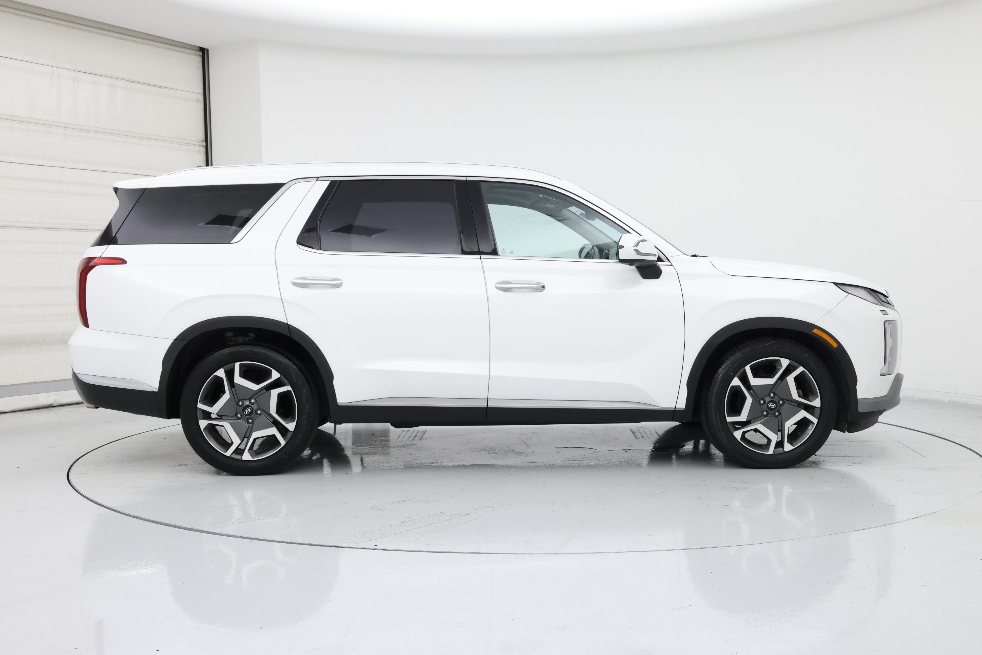 Thumbnail: 2023 Hyundai Palisade - 7