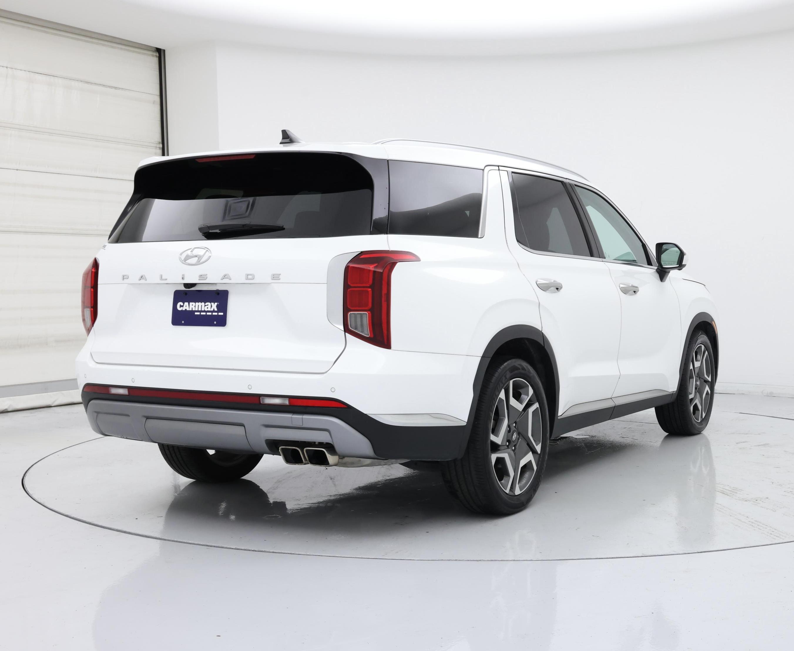 Thumbnail: 2023 Hyundai Palisade - 8