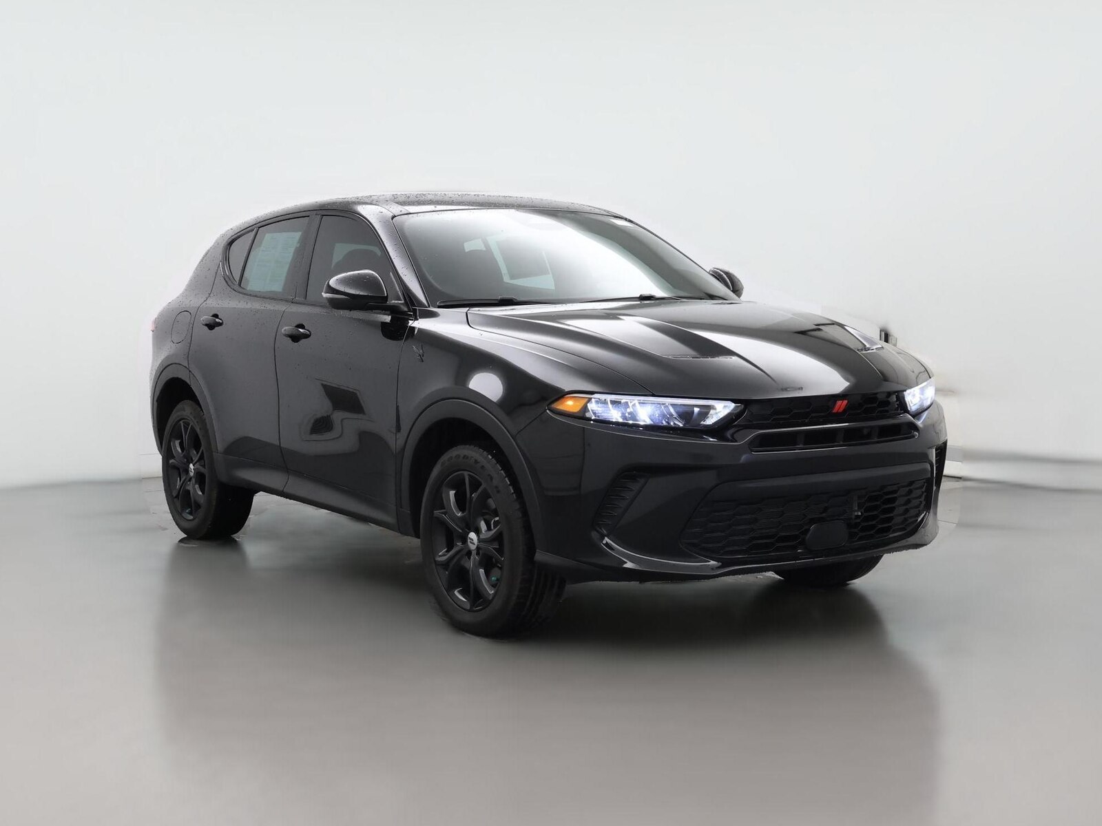 2024 Dodge Hornet GT Plus