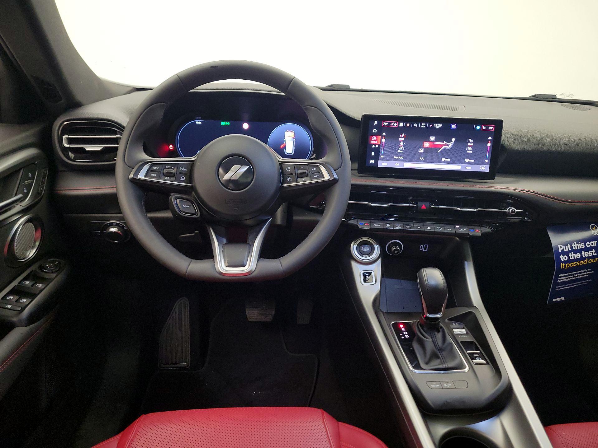 Thumbnail: 2024 Dodge Hornet - 9