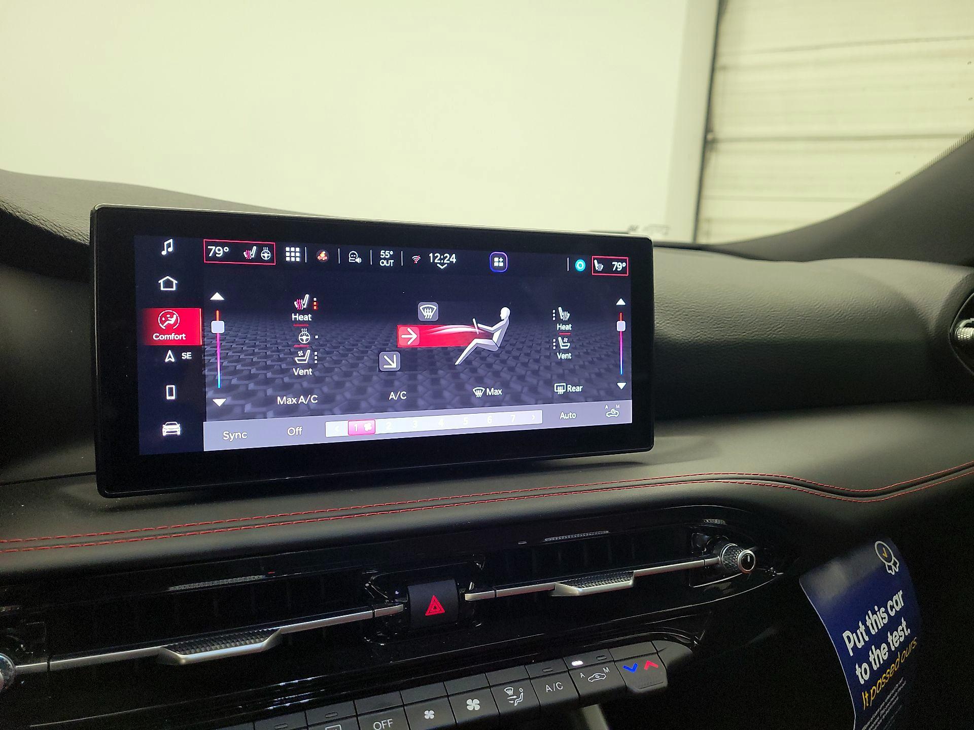 Thumbnail: 2024 Dodge Hornet - 13