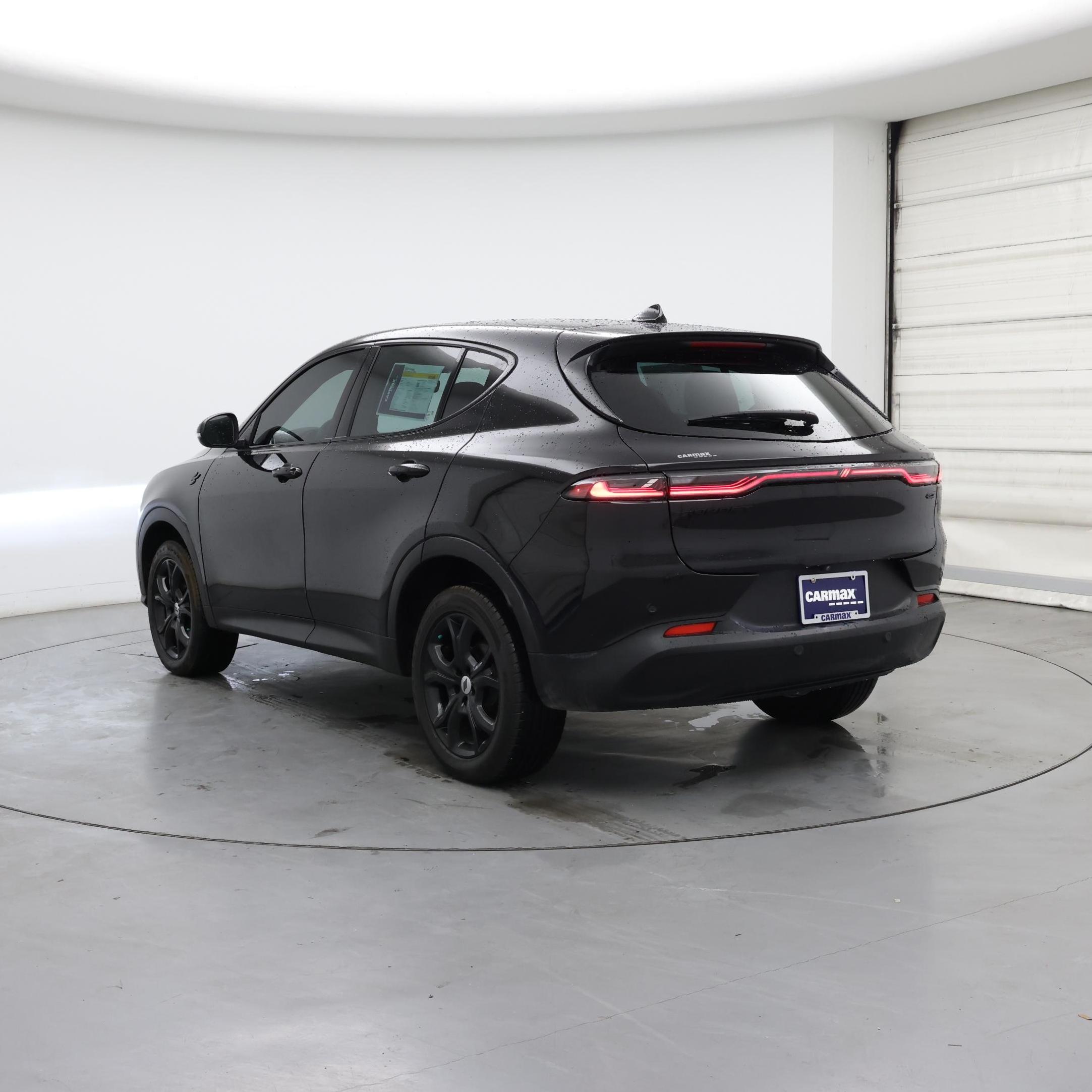 Thumbnail: 2024 Dodge Hornet - 2