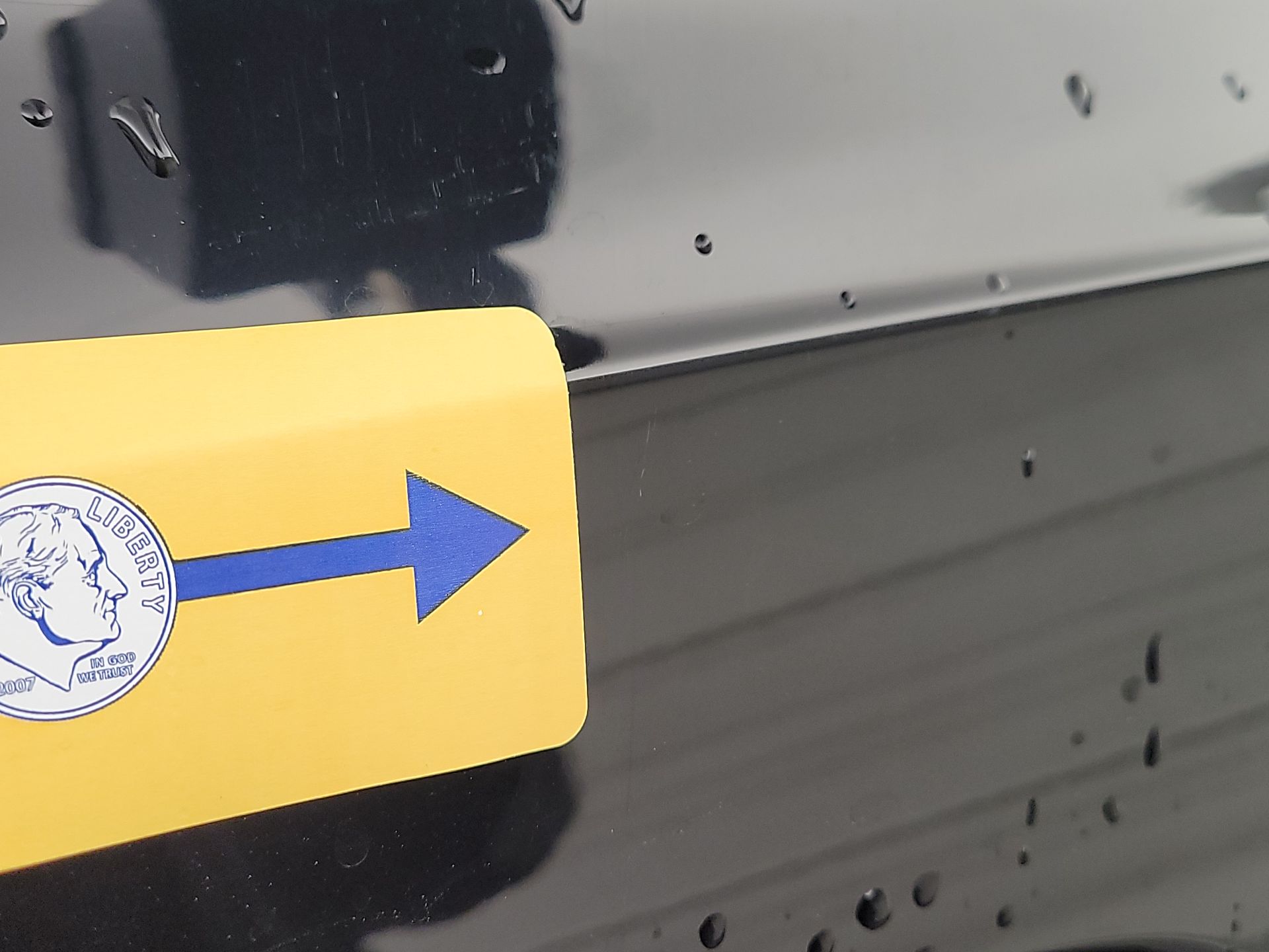 Thumbnail: 2024 Dodge Hornet - 19