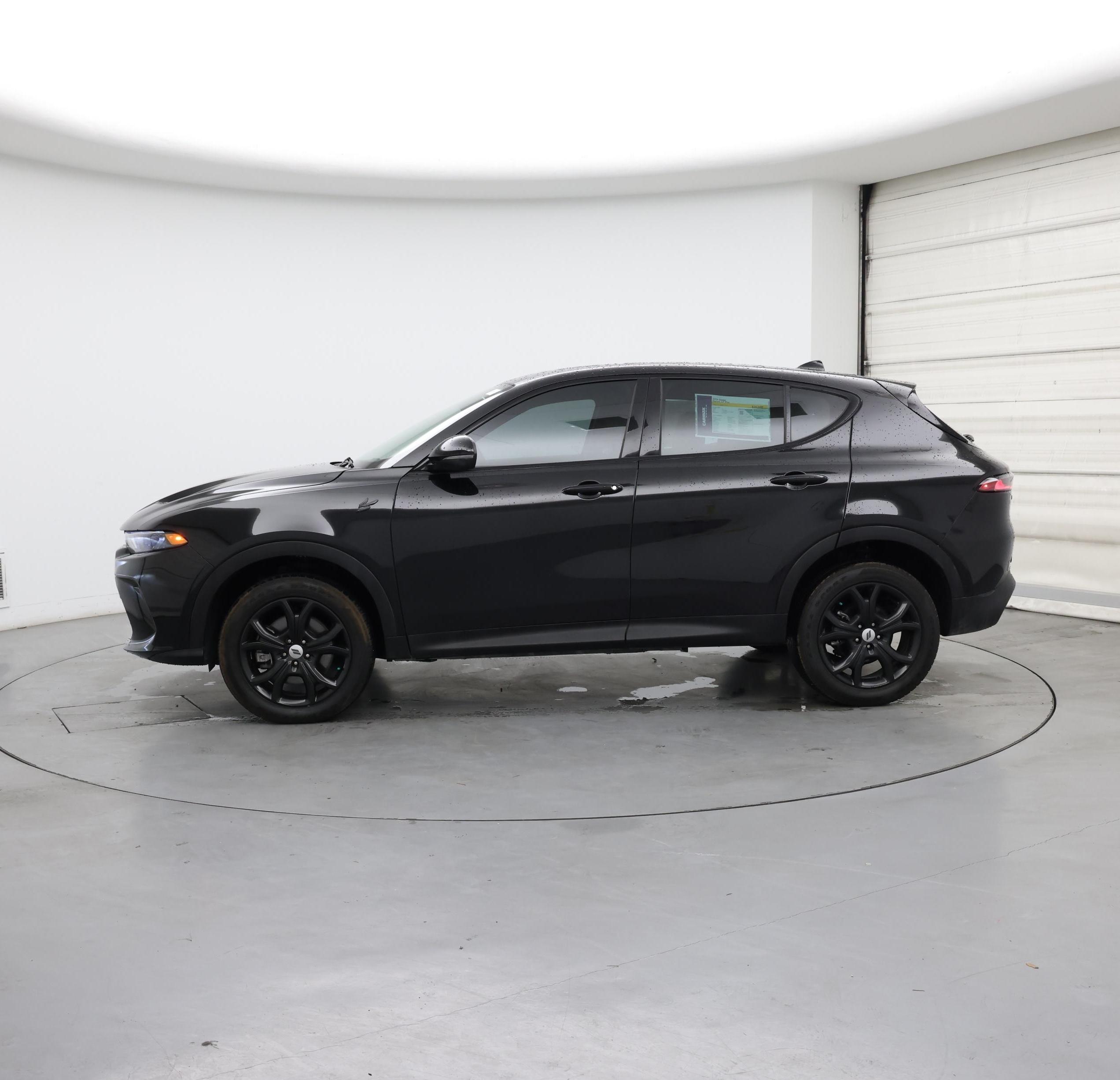 Thumbnail: 2024 Dodge Hornet - 3