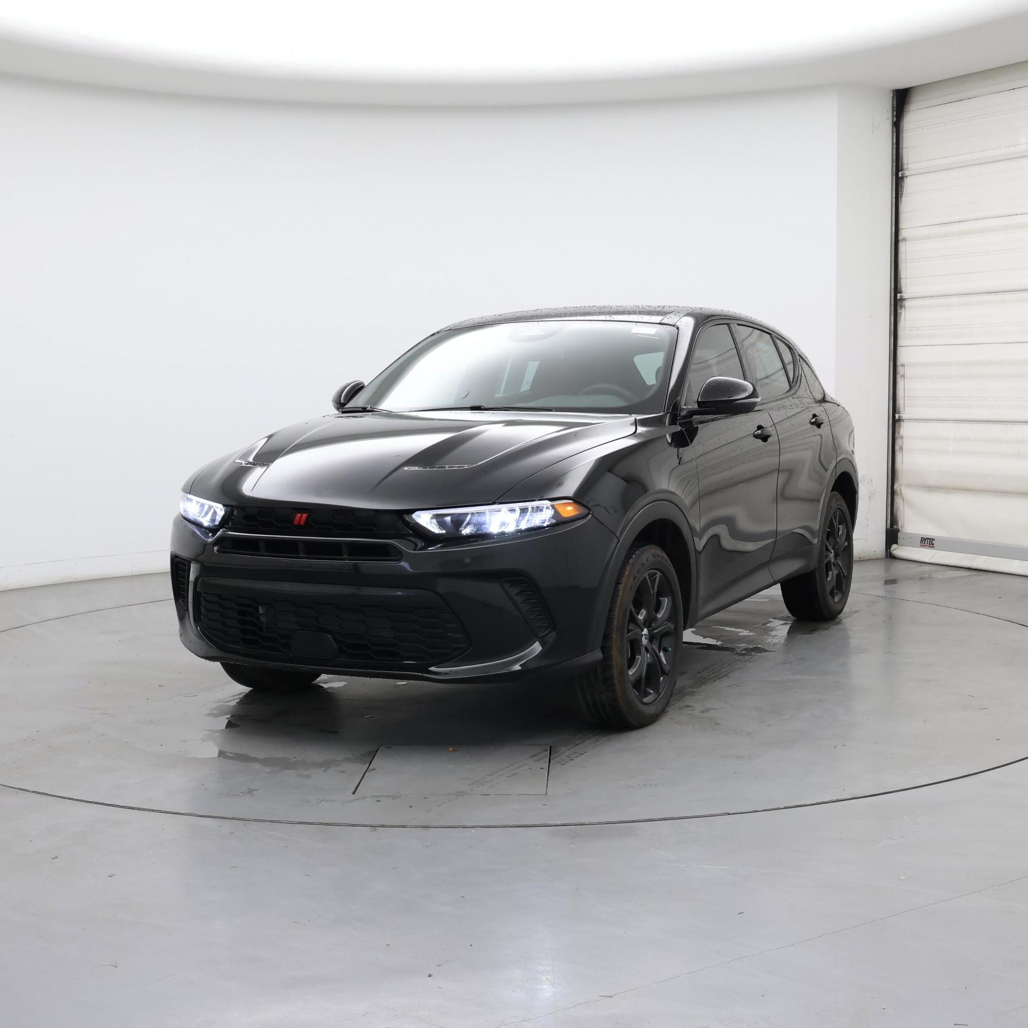 Thumbnail: 2024 Dodge Hornet - 4