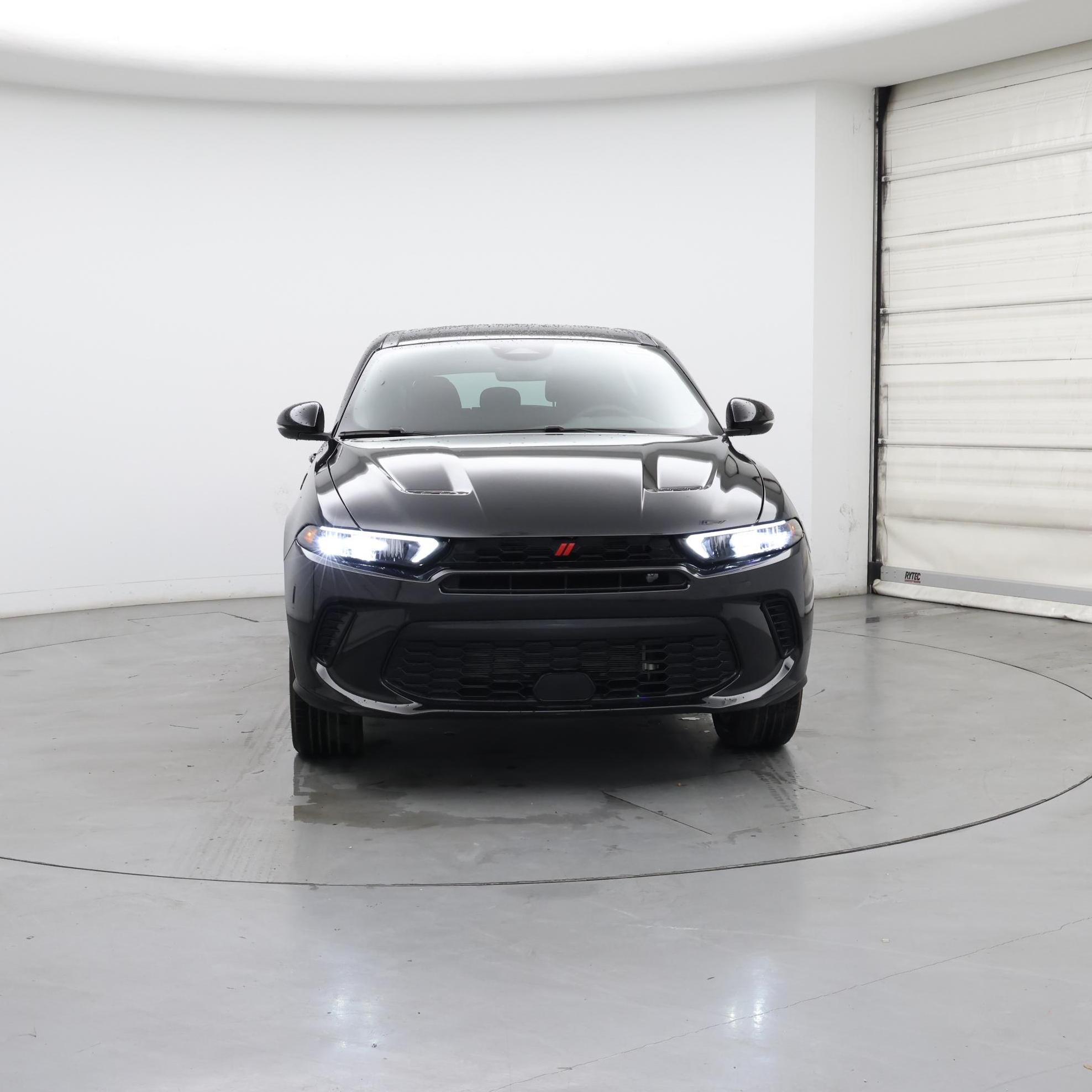 Thumbnail: 2024 Dodge Hornet - 5